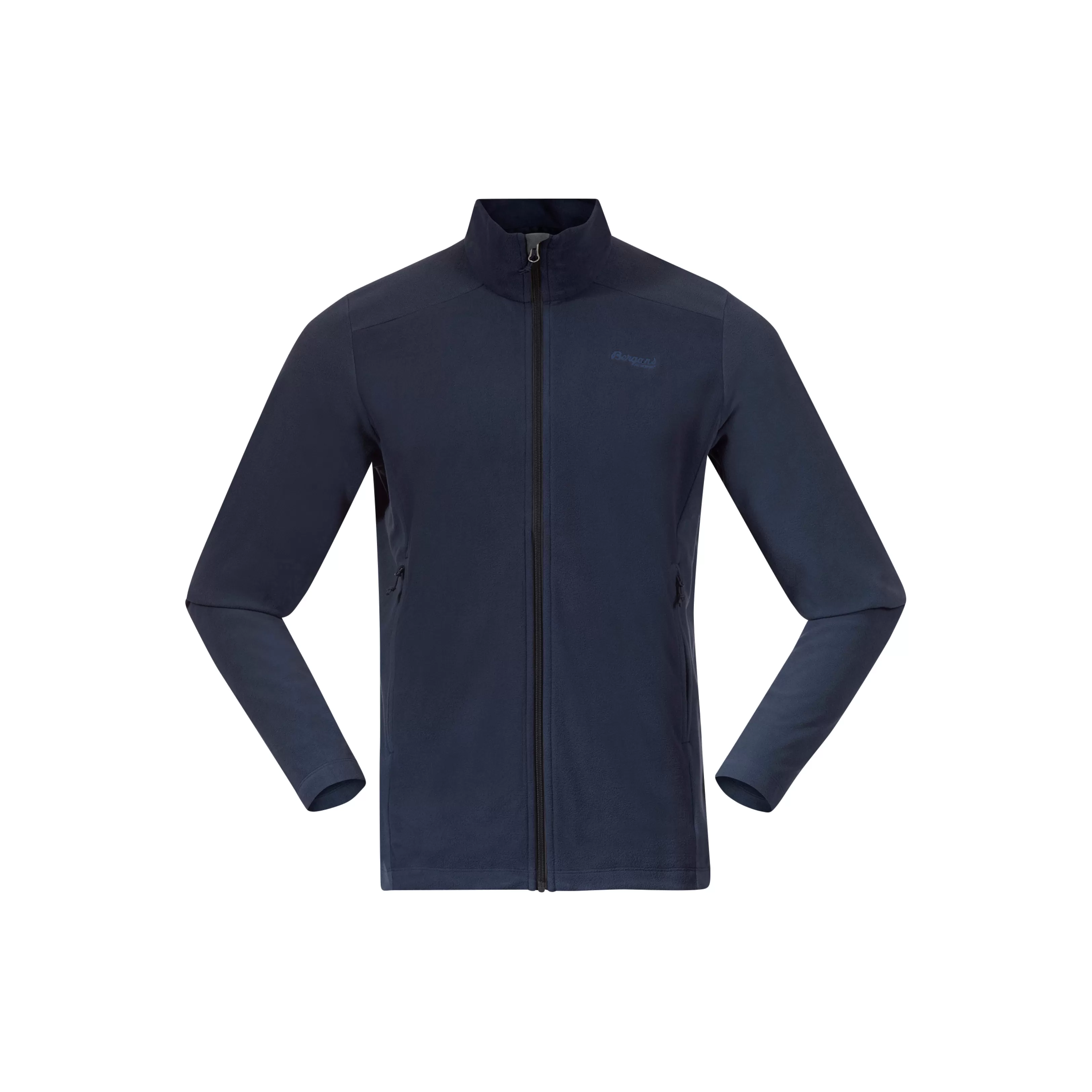 Bergans Finnsnes Fleece Jacket - ^ Fleece