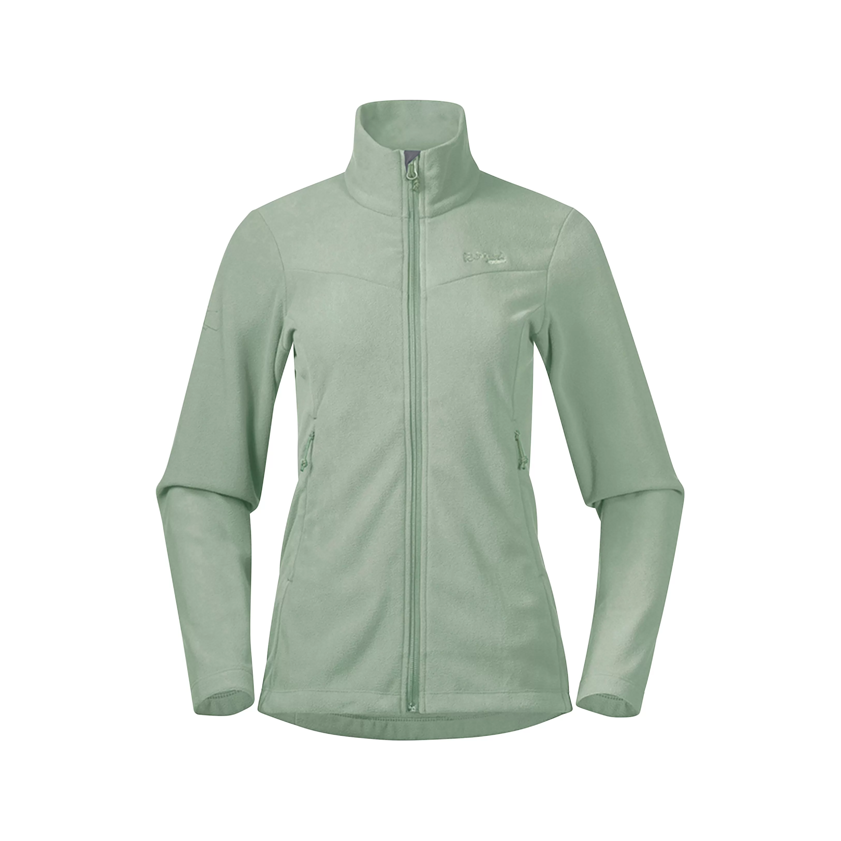 Bergans Finnsnes Fleece W Jacket - ^Women Fleece