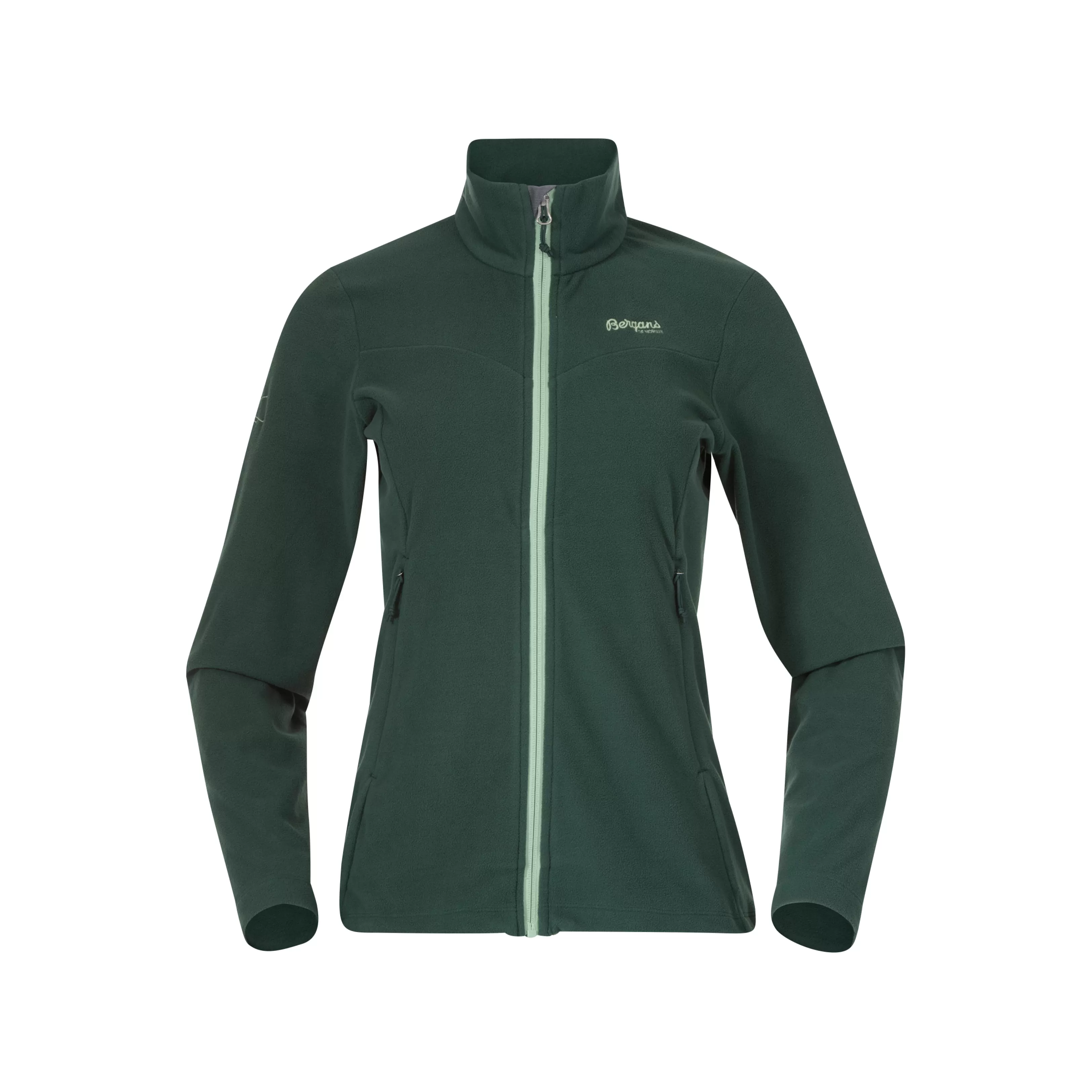 Bergans Finnsnes Fleece W Jacket - ^Women Fleece