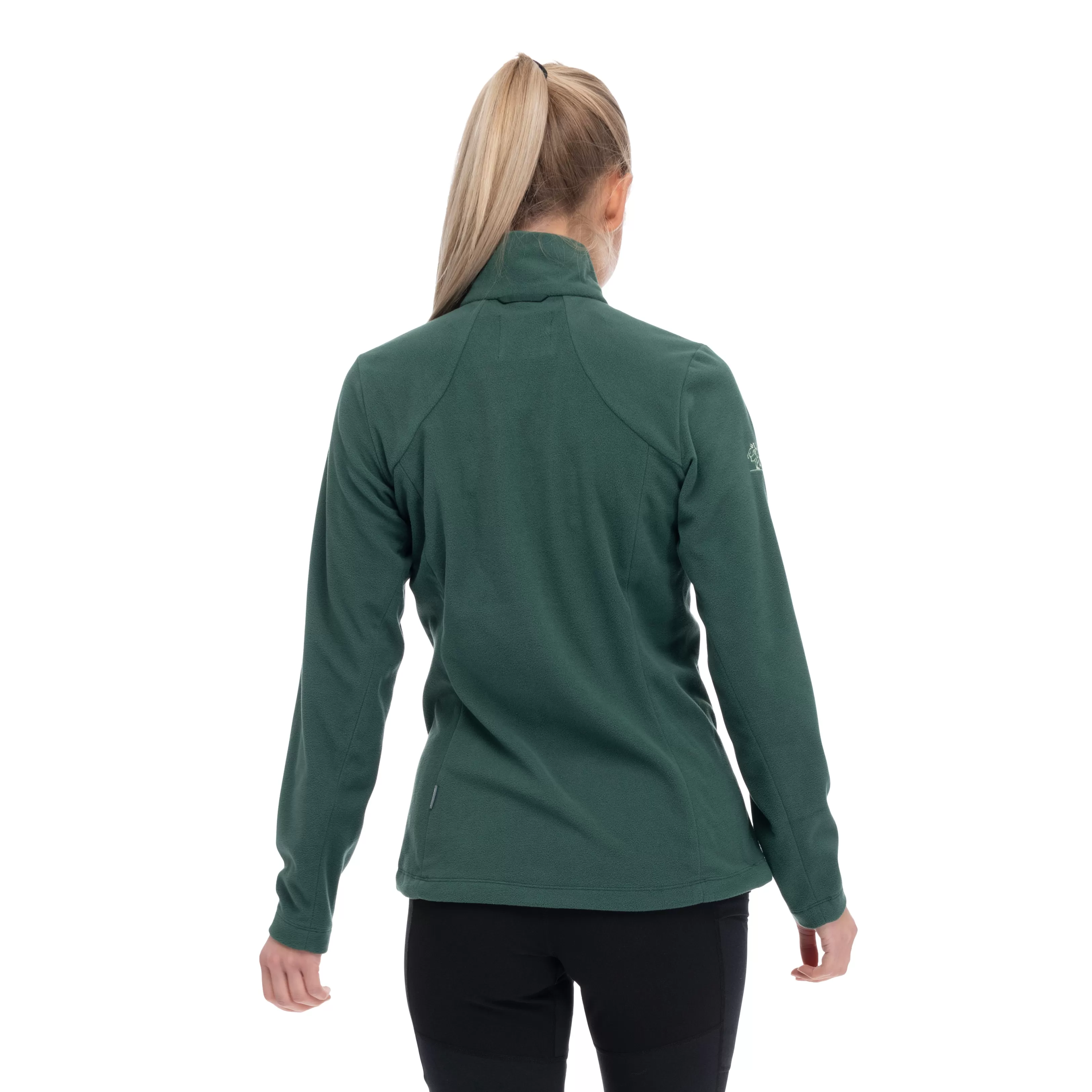 Bergans Finnsnes Fleece W Jacket - ^Women Fleece