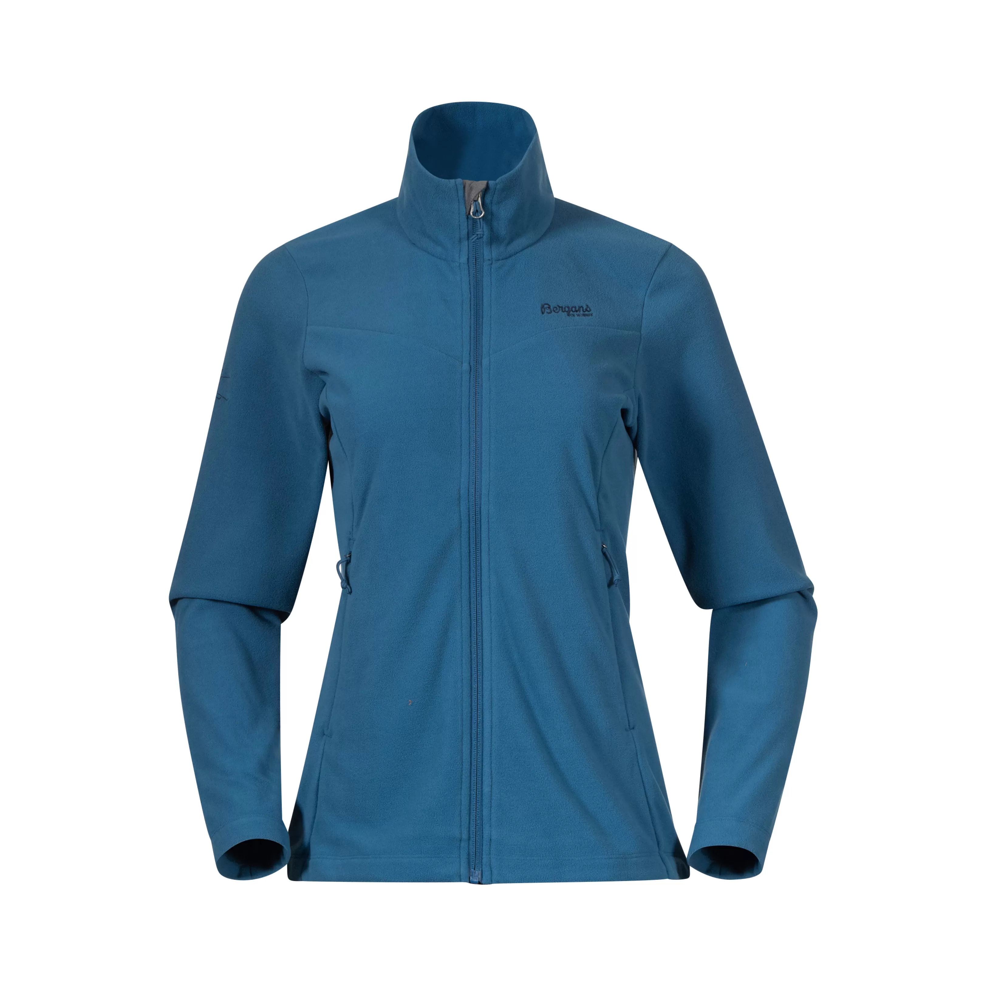 Bergans Finnsnes Fleece W Jacket - ^Women Fleece