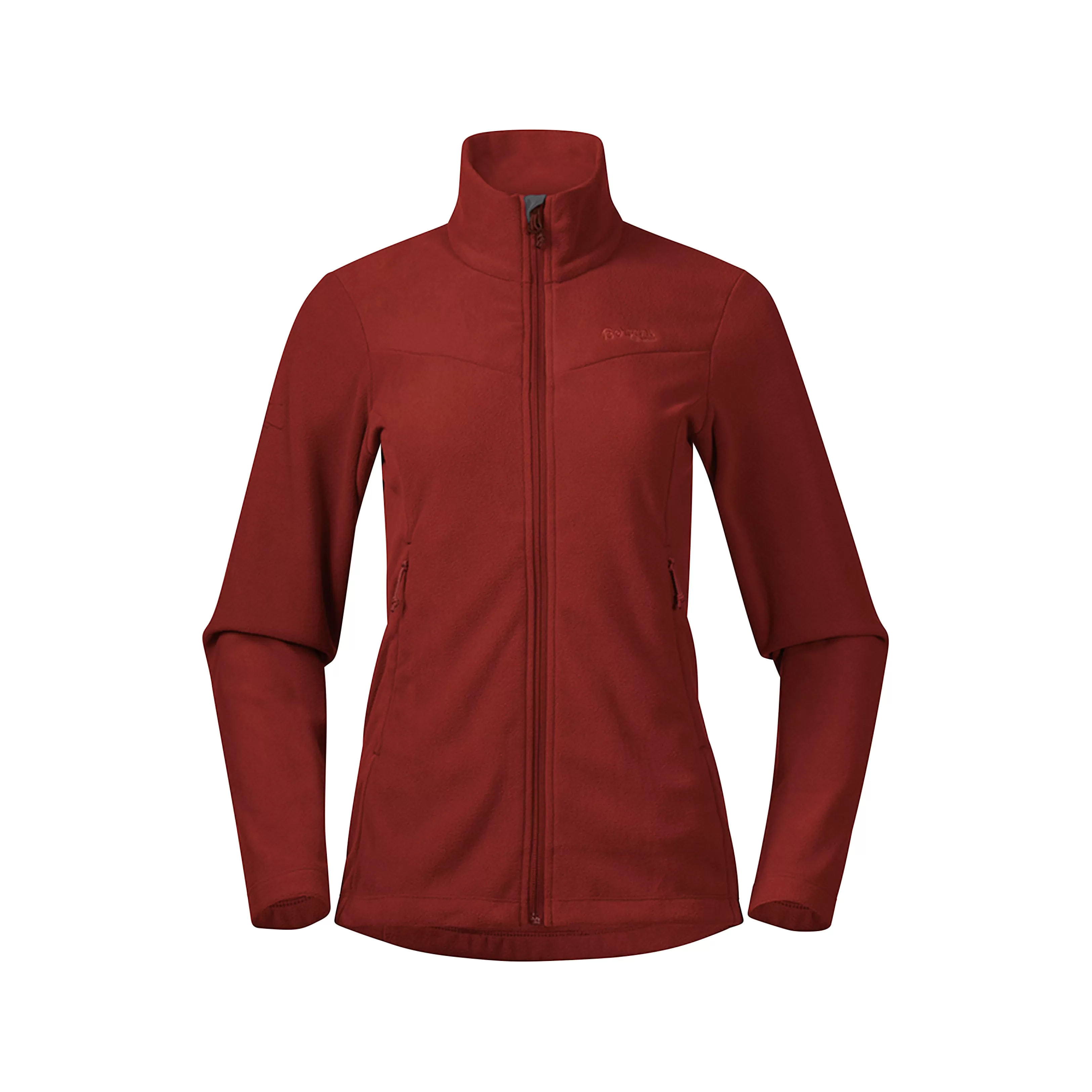 Bergans Finnsnes Fleece W Jacket - ^Women Fleece