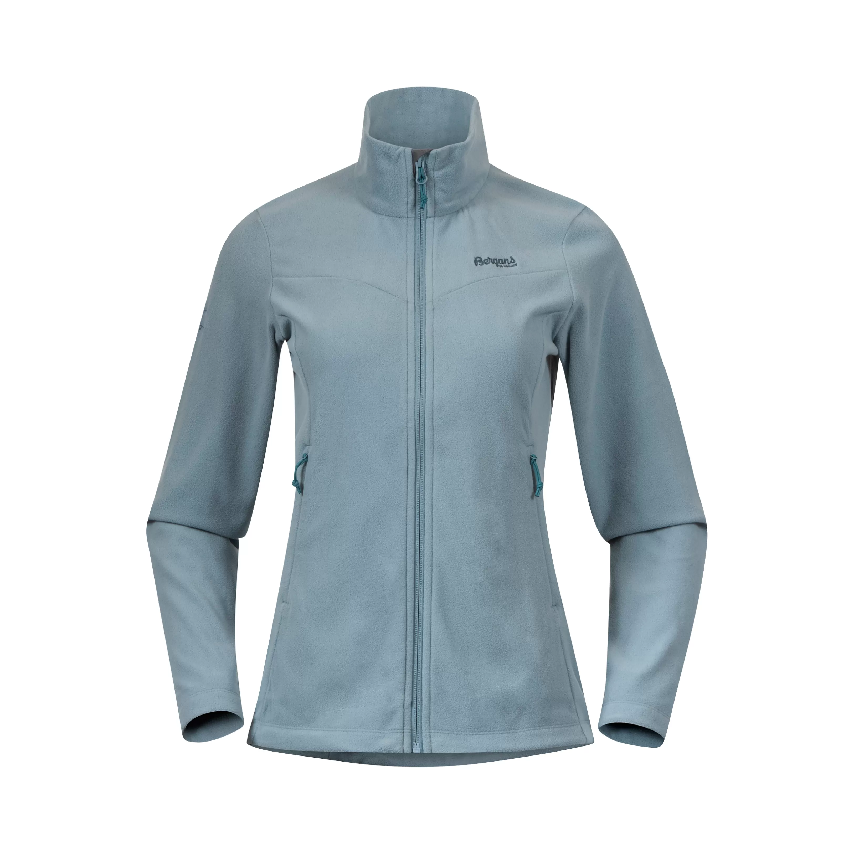 Bergans Finnsnes Fleece W Jacket - ^Women Fleece