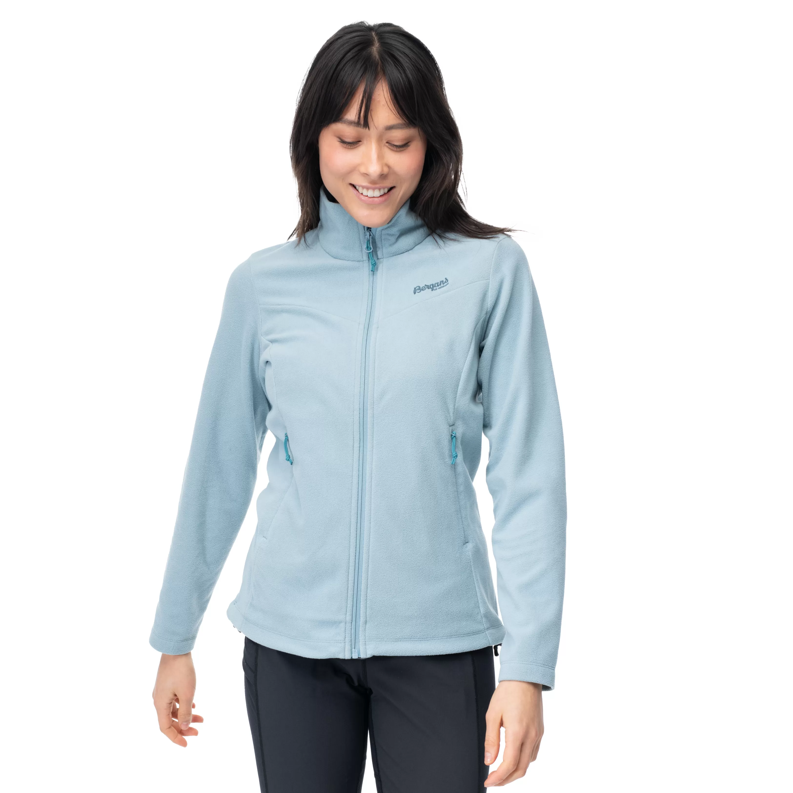 Bergans Finnsnes Fleece W Jacket - ^Women Fleece