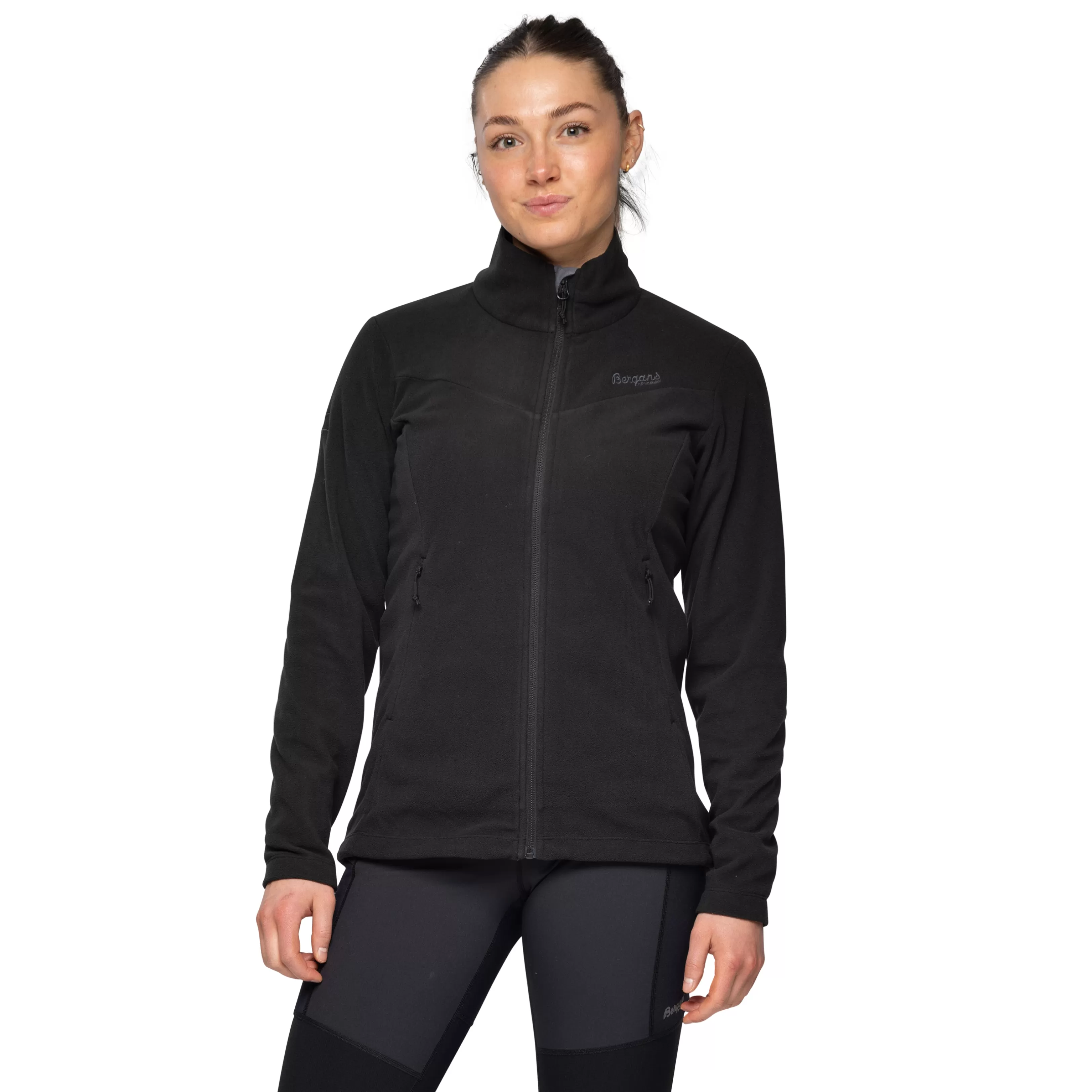 Bergans Finnsnes Fleece W Jacket - ^Women Fleece