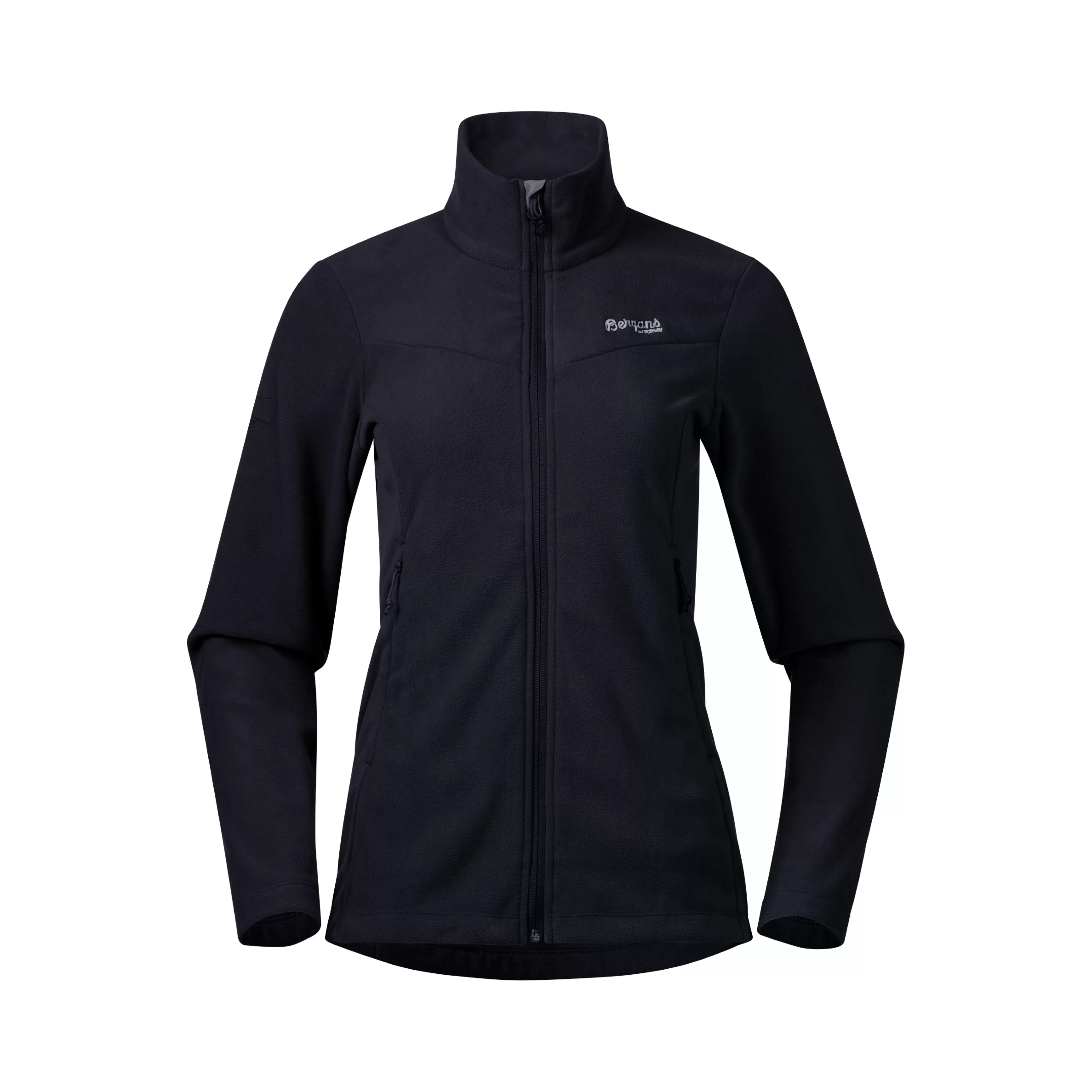 Bergans Finnsnes Fleece W Jacket - ^Women Fleece