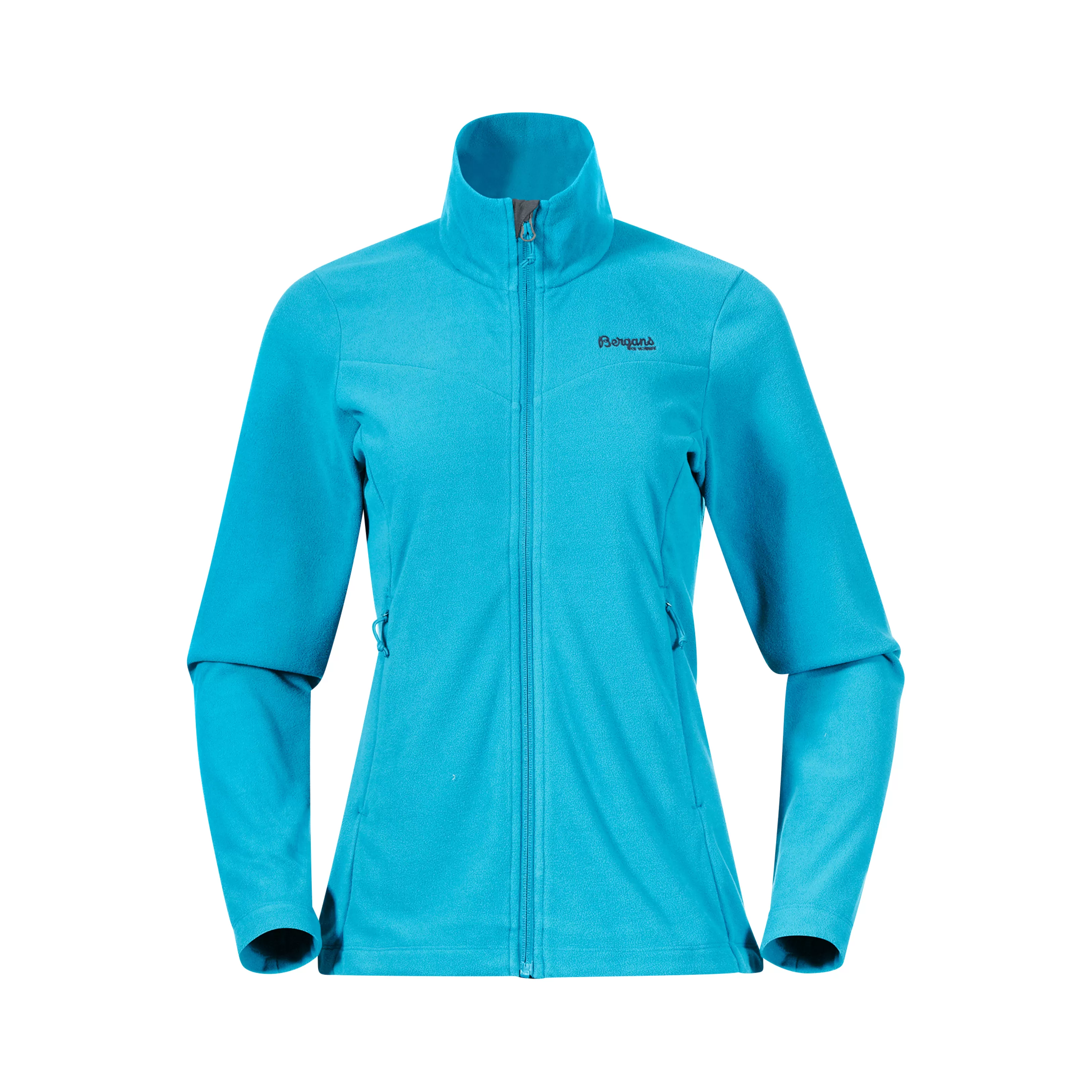 Bergans Finnsnes Fleece W Jacket - ^Women Fleece