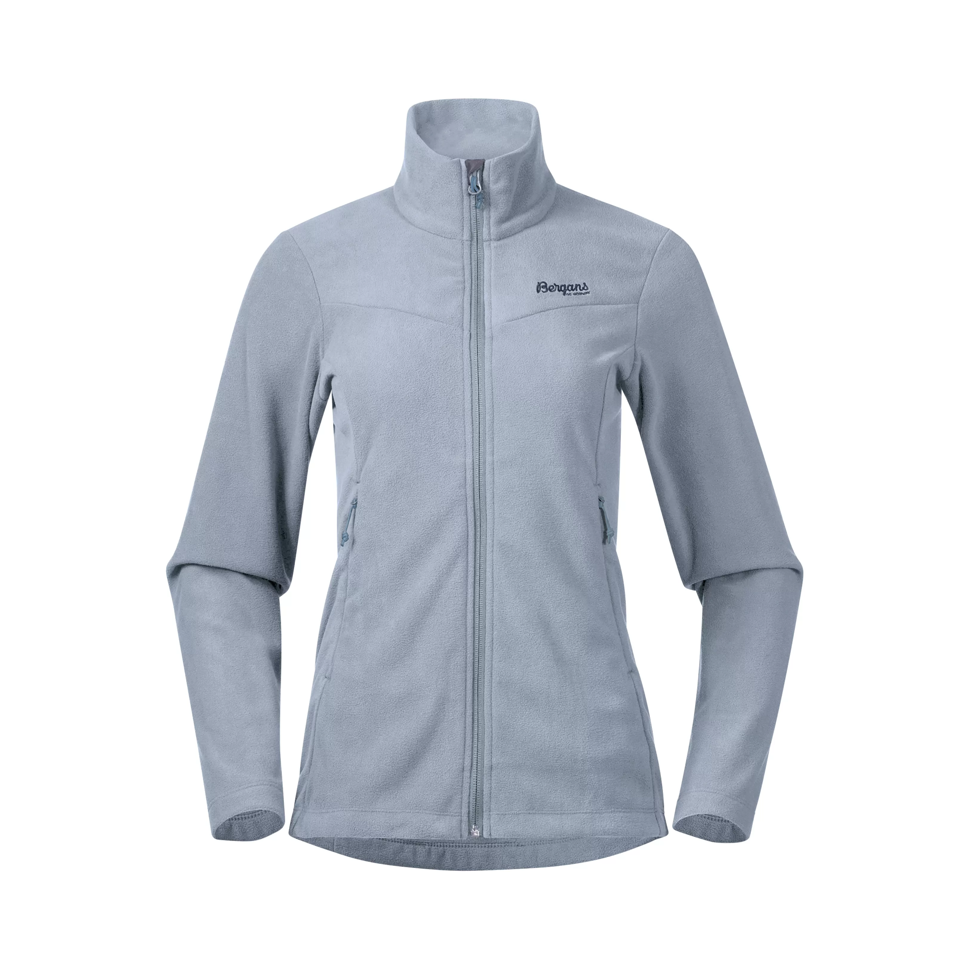 Bergans Finnsnes Fleece W Jacket - ^Women Fleece