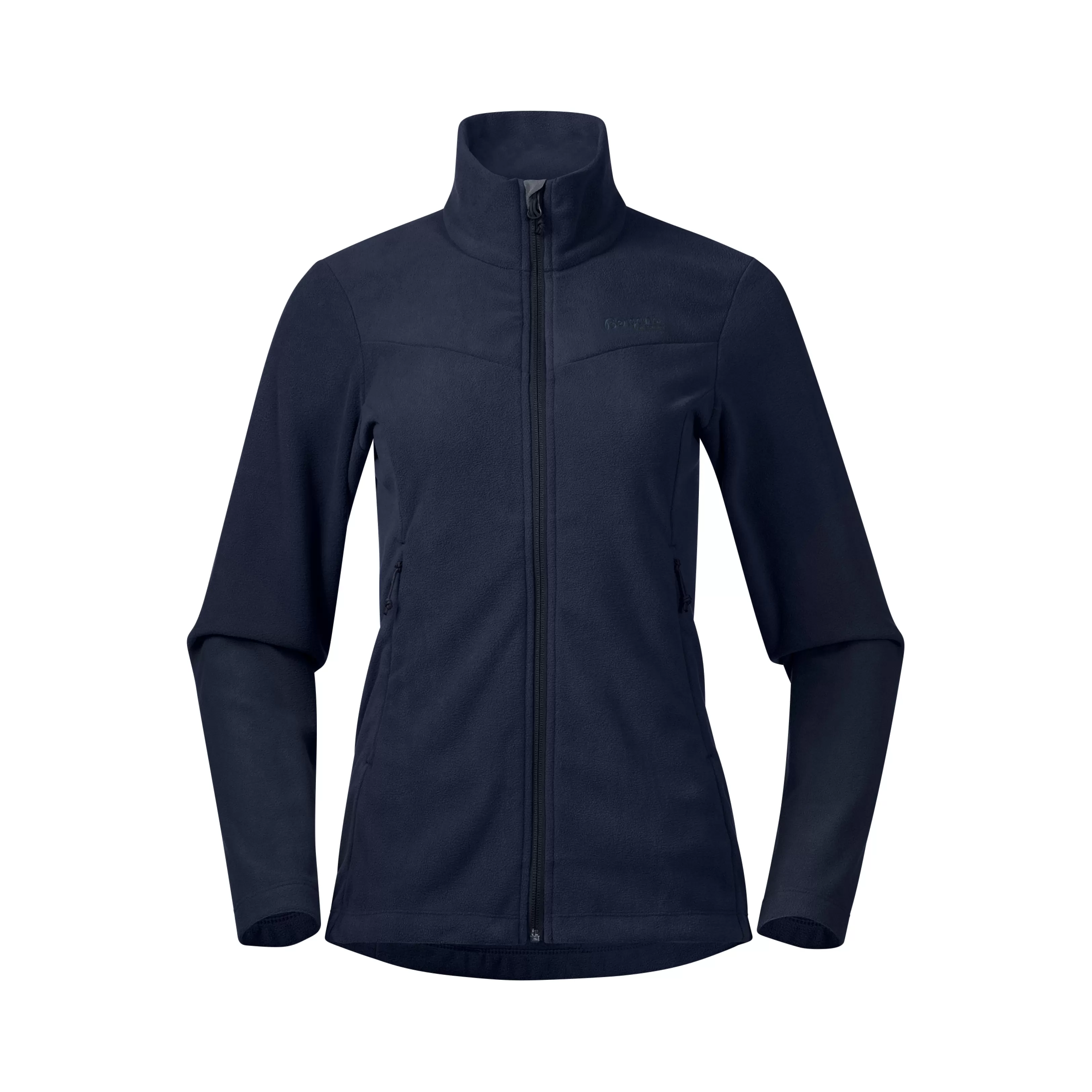 Bergans Finnsnes Fleece W Jacket - ^Women Fleece