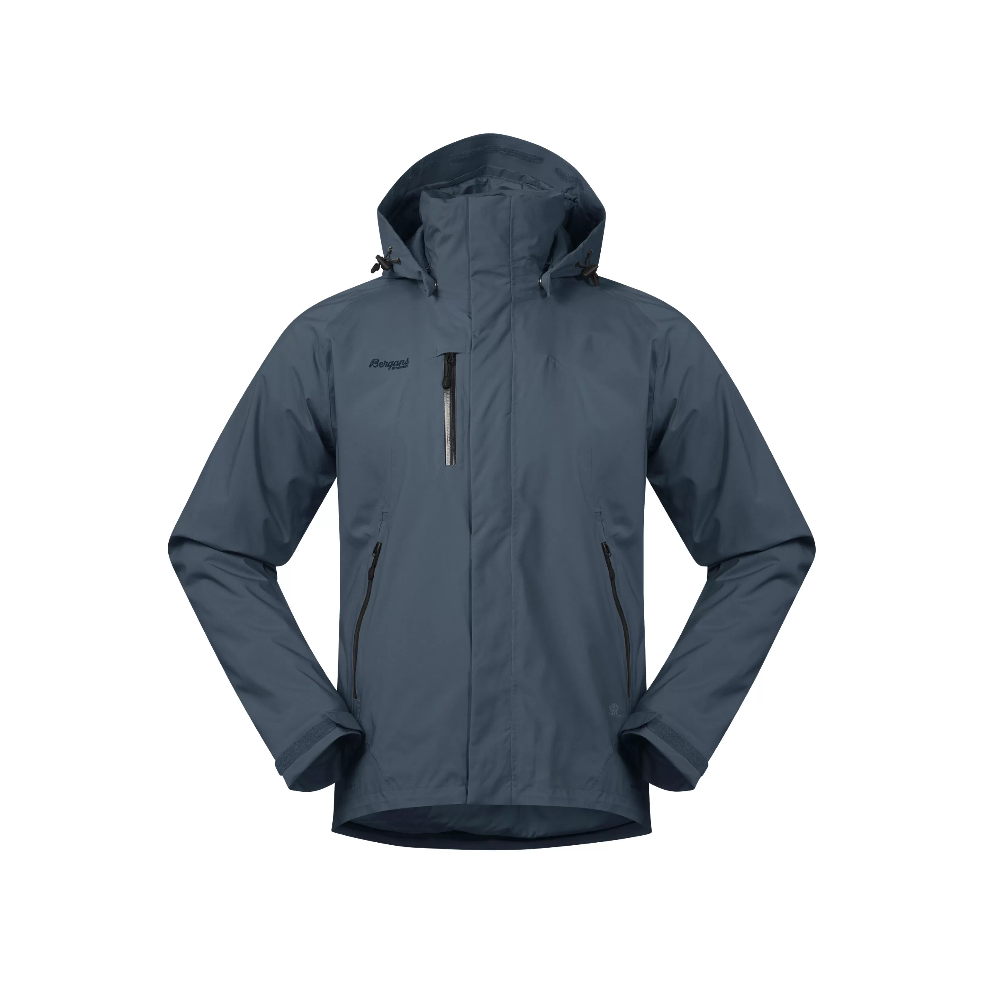 Bergans Flya Insulated Jacket - ^ Insulated jackets | Skiing jackets