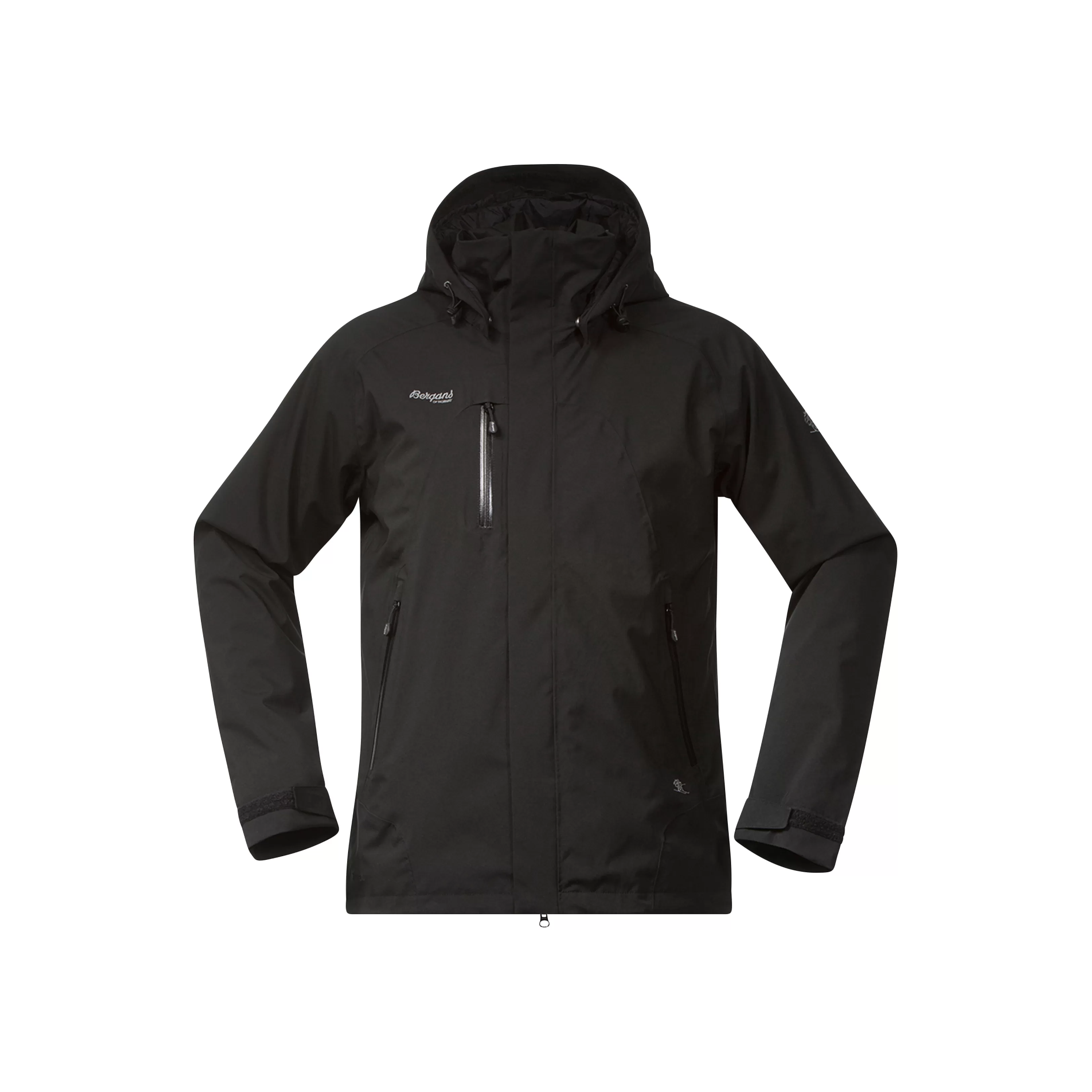 Bergans Flya Insulated Jacket - ^ Insulated jackets | Skiing jackets