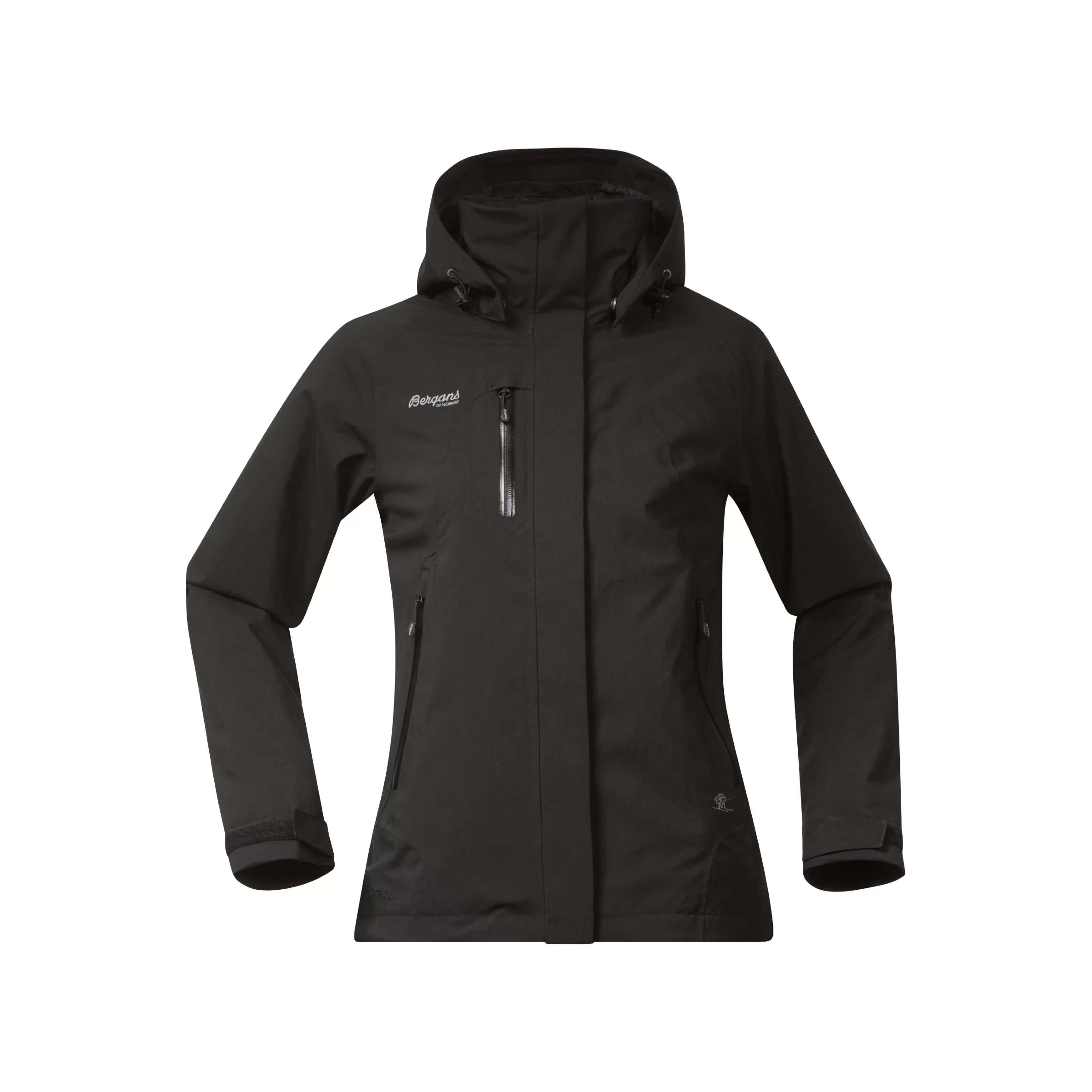 Bergans Flya Insulated Lady Jacket - ^Women Insulated jackets | Ski jackets