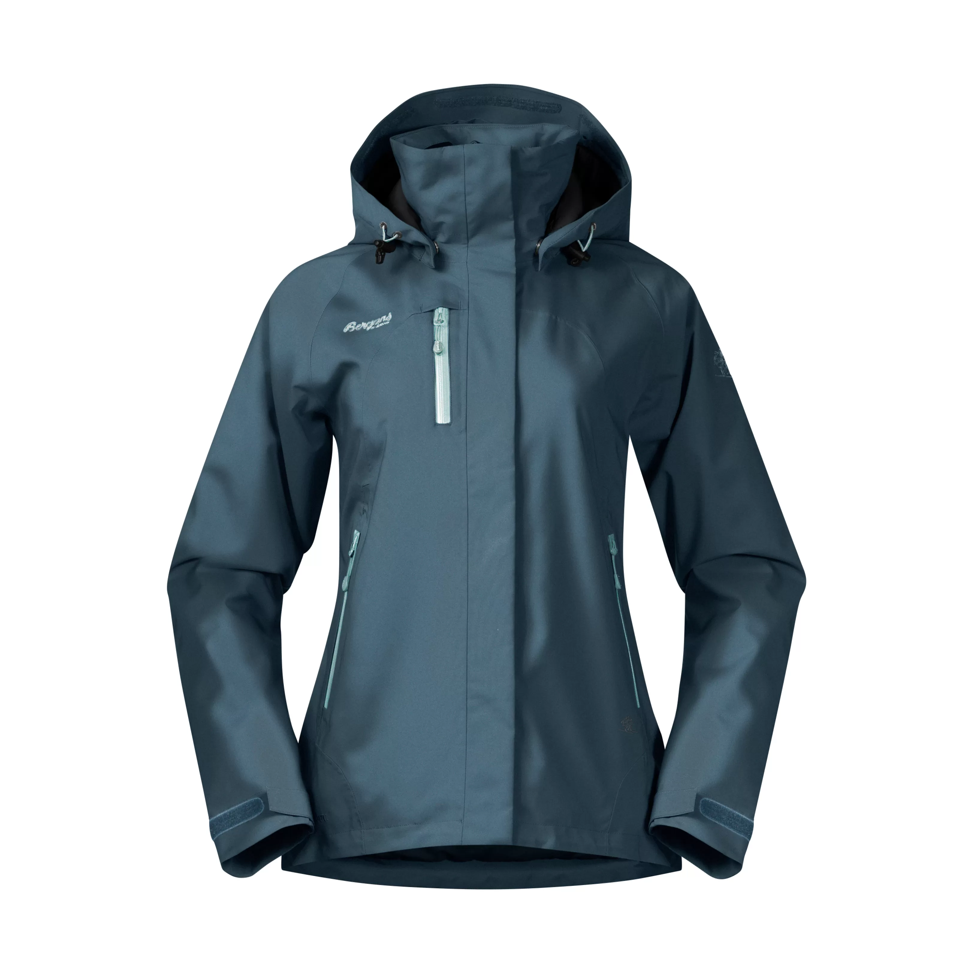 Bergans Flya Insulated Lady Jacket - ^Women Insulated jackets | Ski jackets