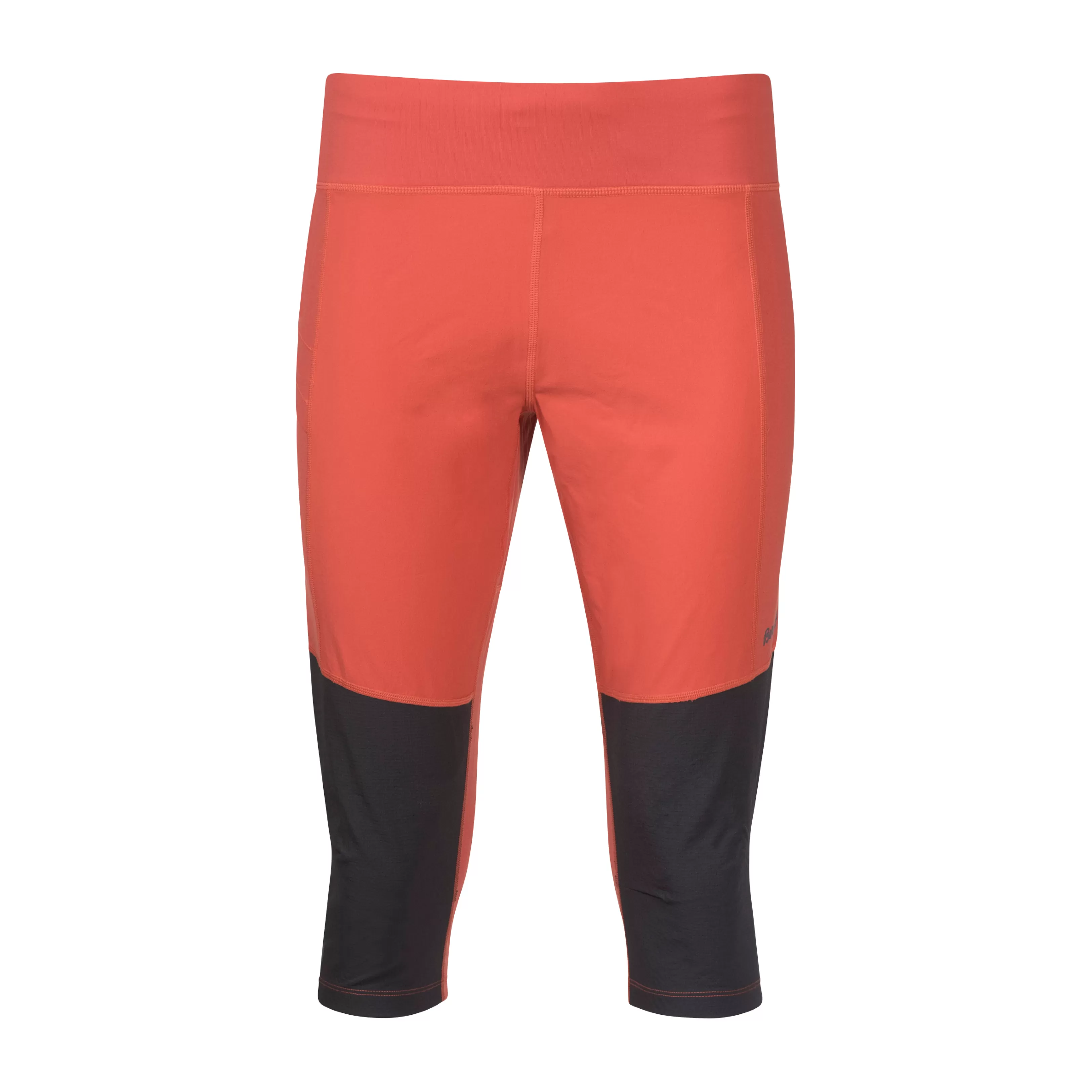 Bergans Fløyen ¾ Outdoor Tights Women - ^Women Shorts