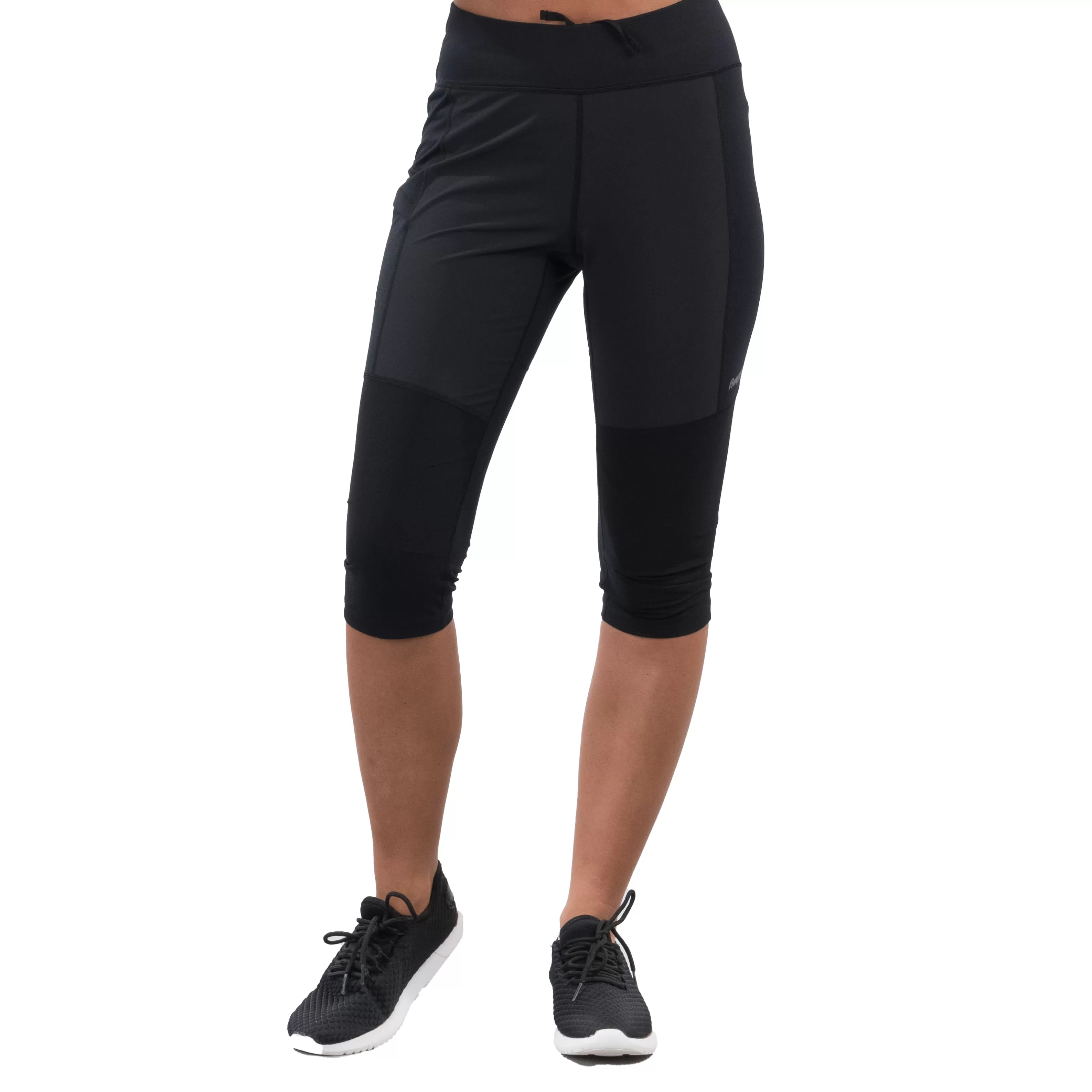 Bergans Fløyen ¾ Outdoor Tights Women - ^Women Pirate pants | Shorts