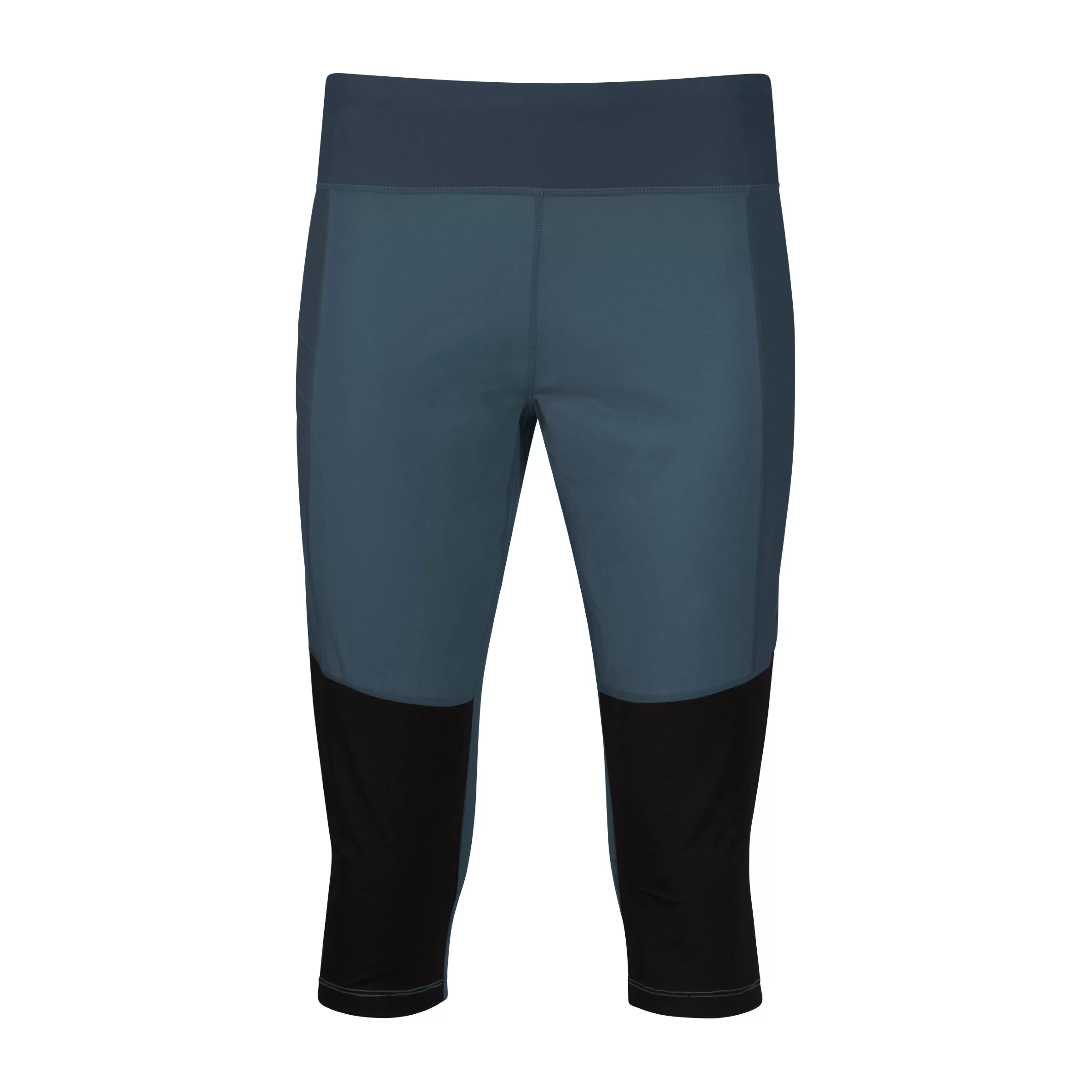 Bergans Fløyen ¾ Outdoor Tights Women - ^Women Pirate pants | Shorts