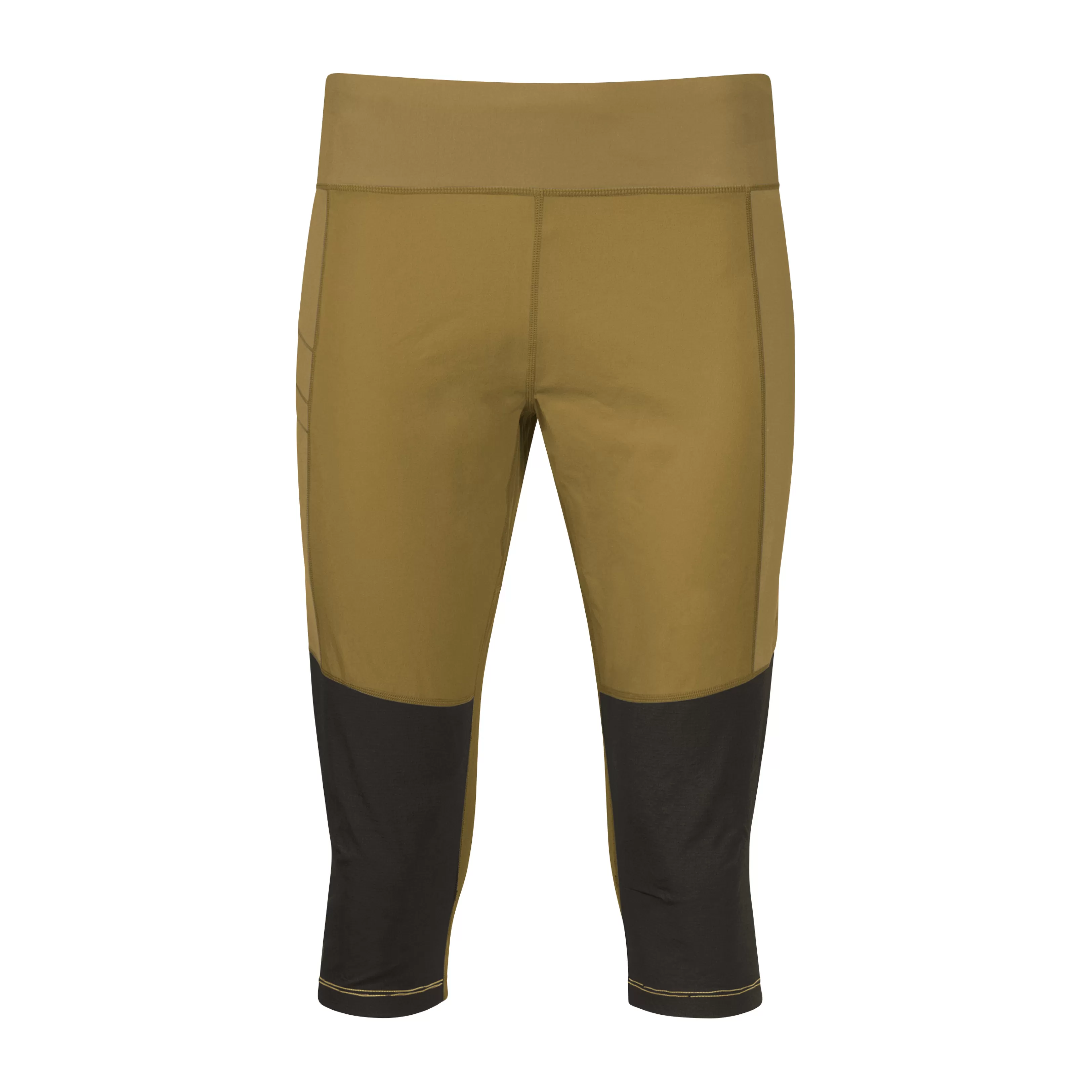 Bergans Fløyen ¾ Outdoor Tights Women - ^Women Pirate pants | Shorts