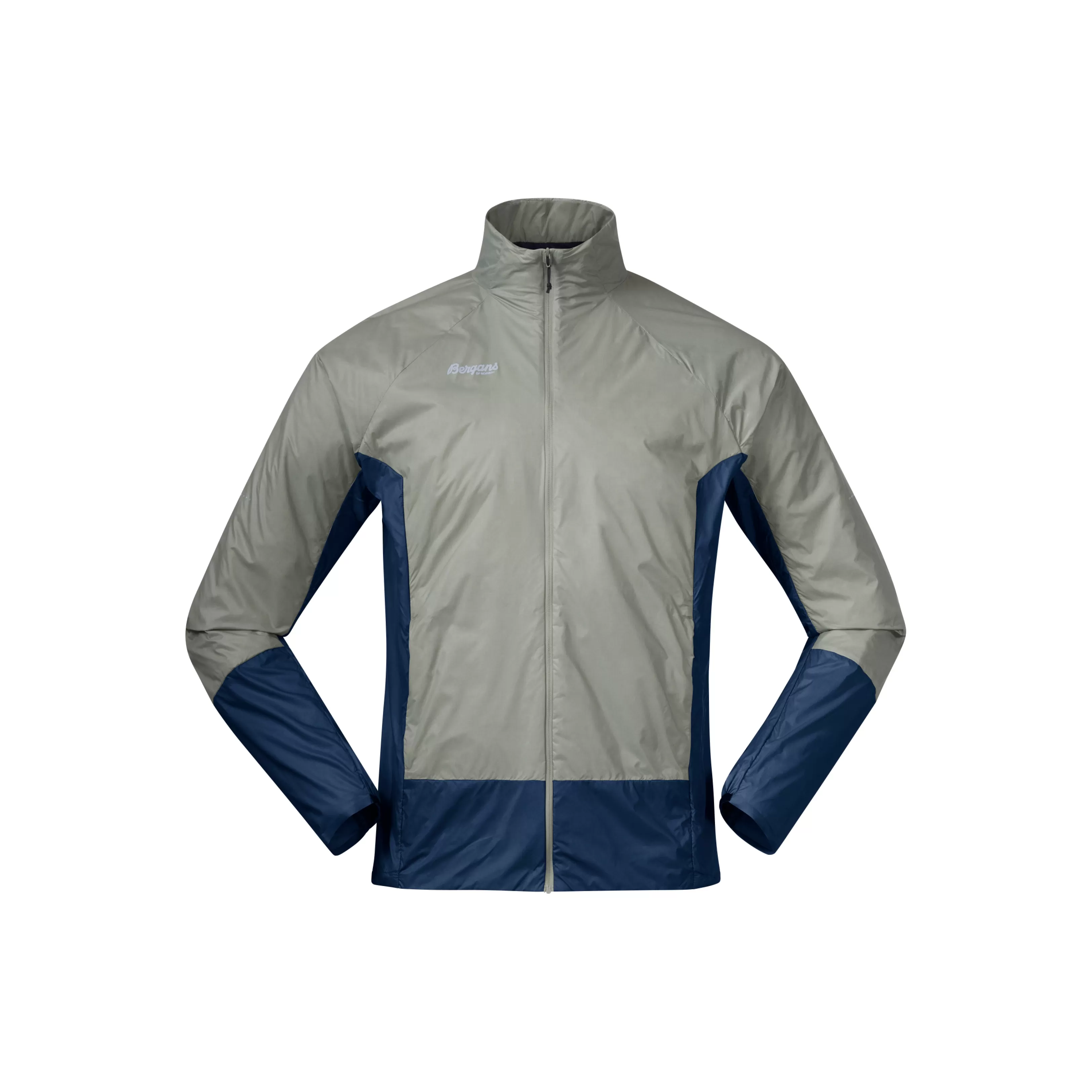 Bergans Fløyen Light Insulated Jacket - ^ Insulated jackets