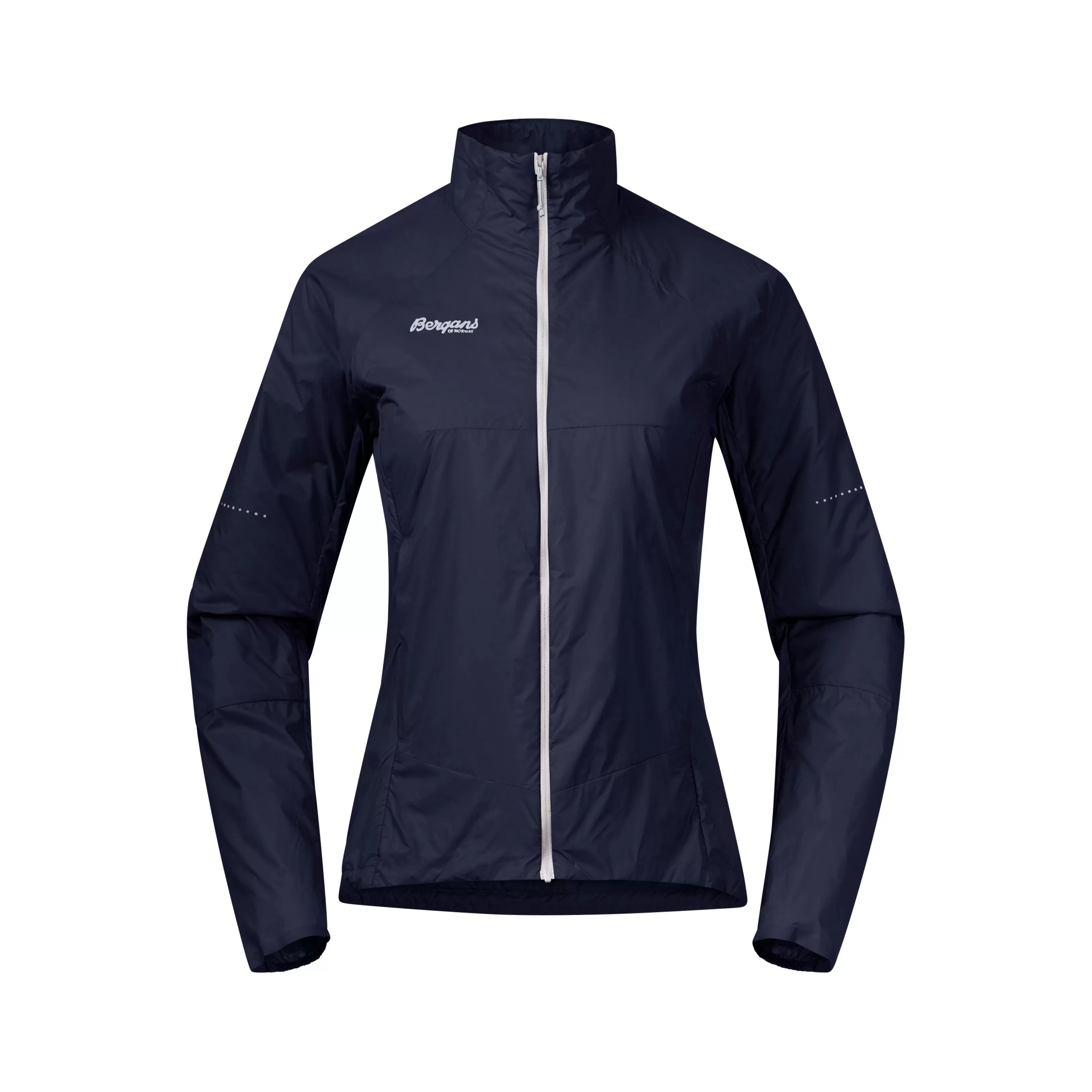 Bergans Fløyen Light Insulated W Jacket - ^Women Insulated jackets