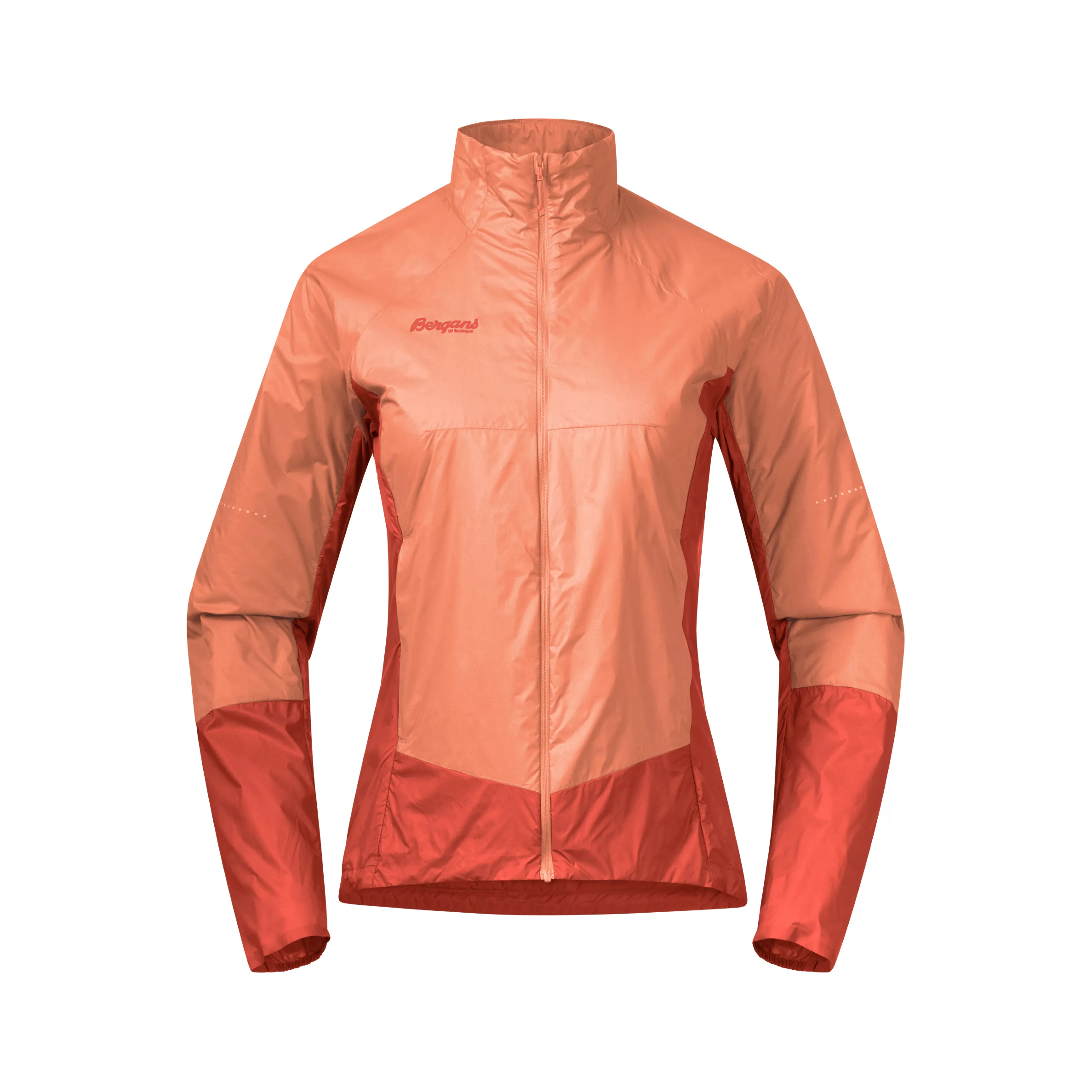 Bergans Fløyen Light Insulated W Jacket - ^Women Insulated jackets