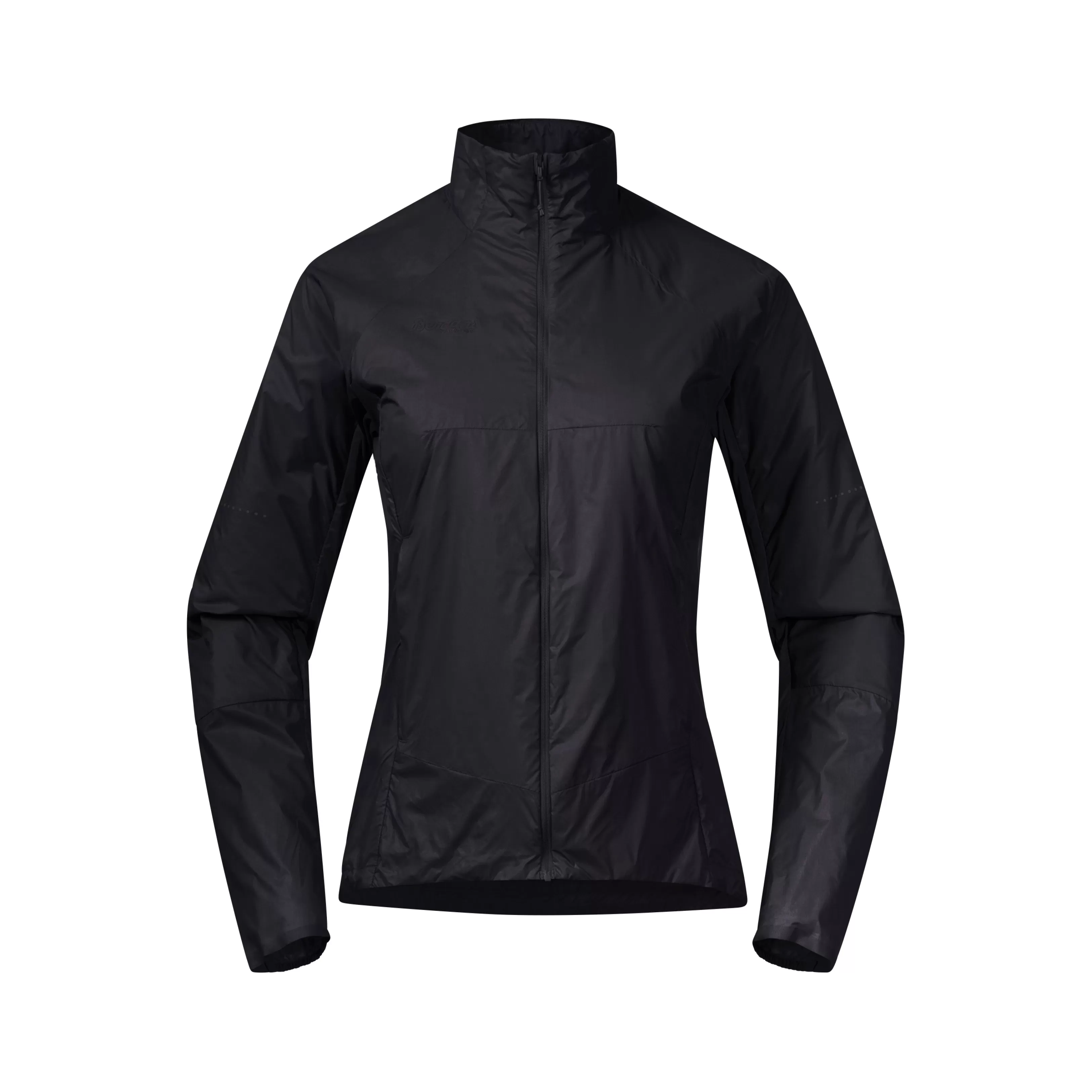 Bergans Fløyen Light Insulated W Jacket - ^Women Insulated jackets