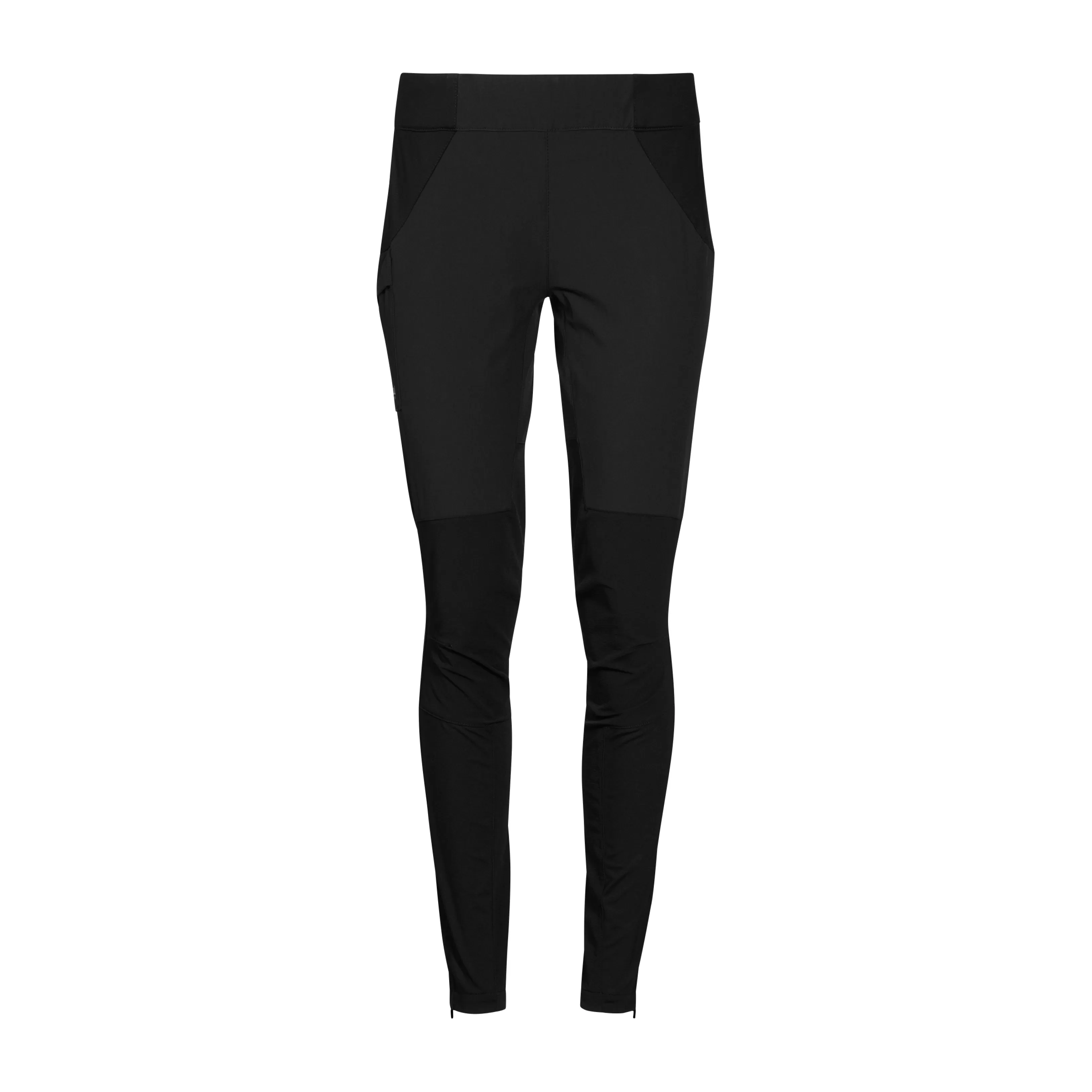 Bergans Fløyen Original Tight Pants Women - ^Women Softshell pants | Hiking pants