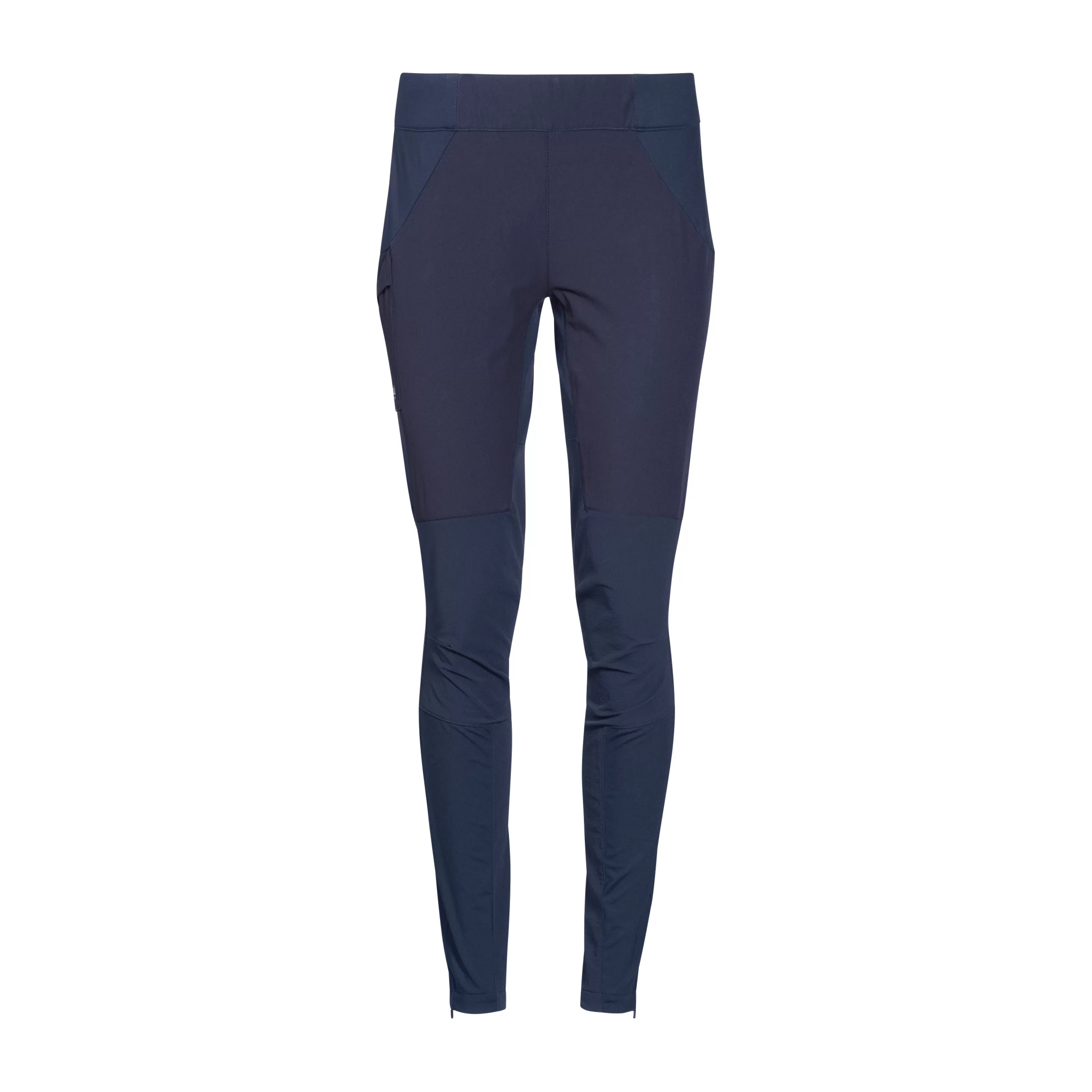 Bergans Fløyen Original Tight Pants Women - ^Women Softshell pants | Hiking pants