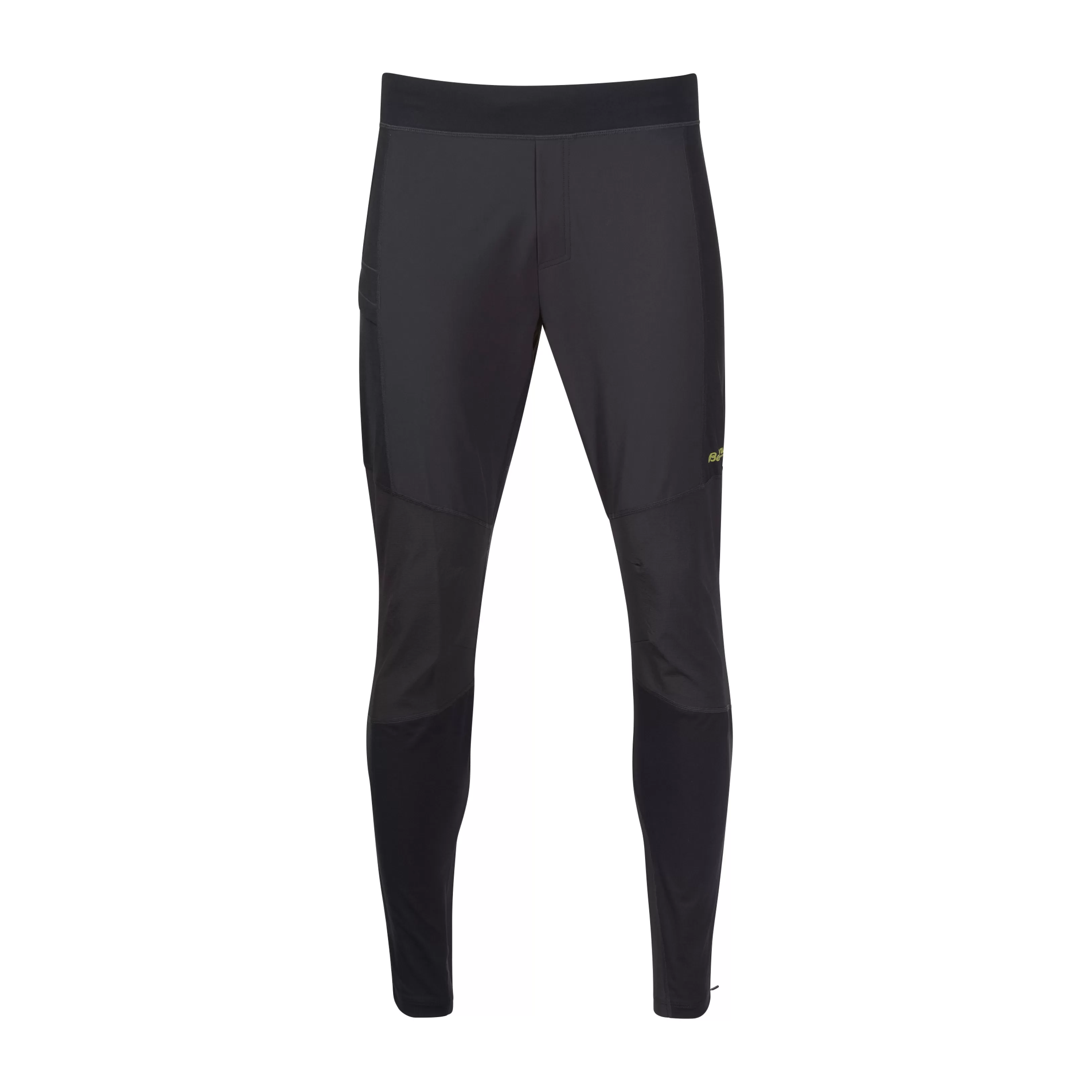 Bergans Fløyen Outdoor Tights Men - ^ Softshell pants | Everyday pants