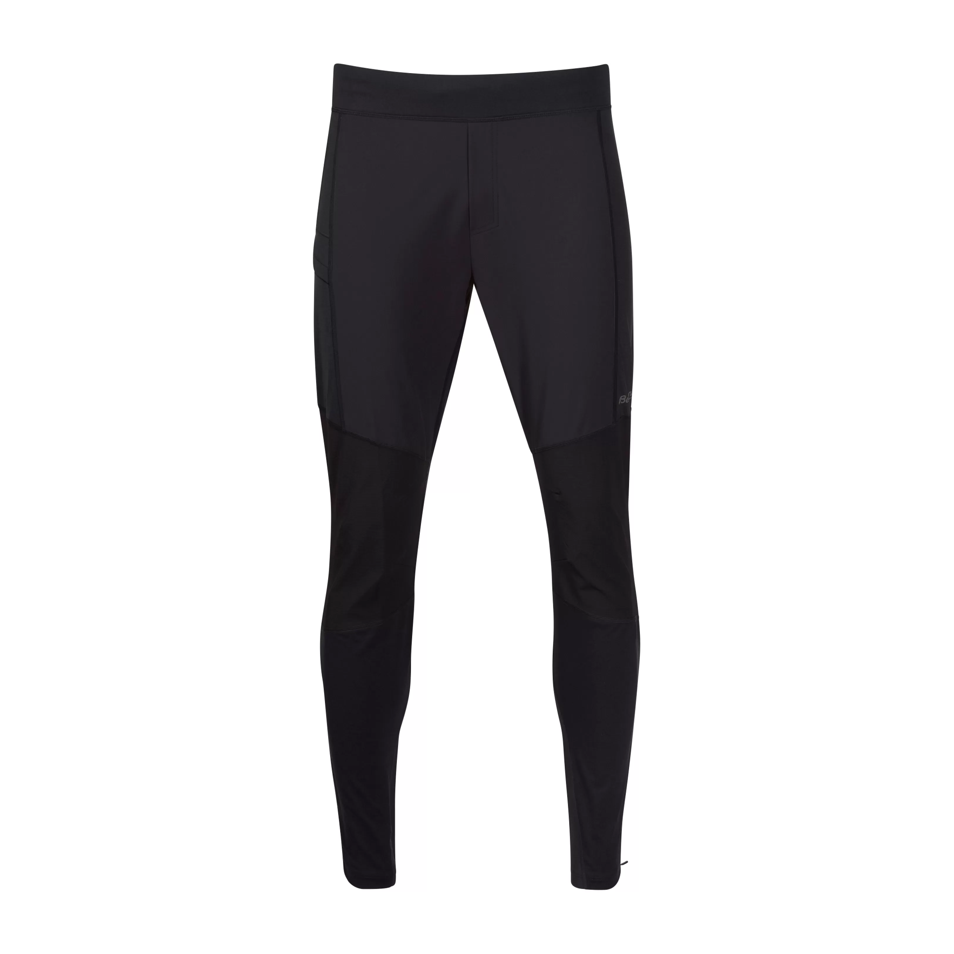 Bergans Fløyen Outdoor Tights Men - ^ Softshell pants | Hiking pants