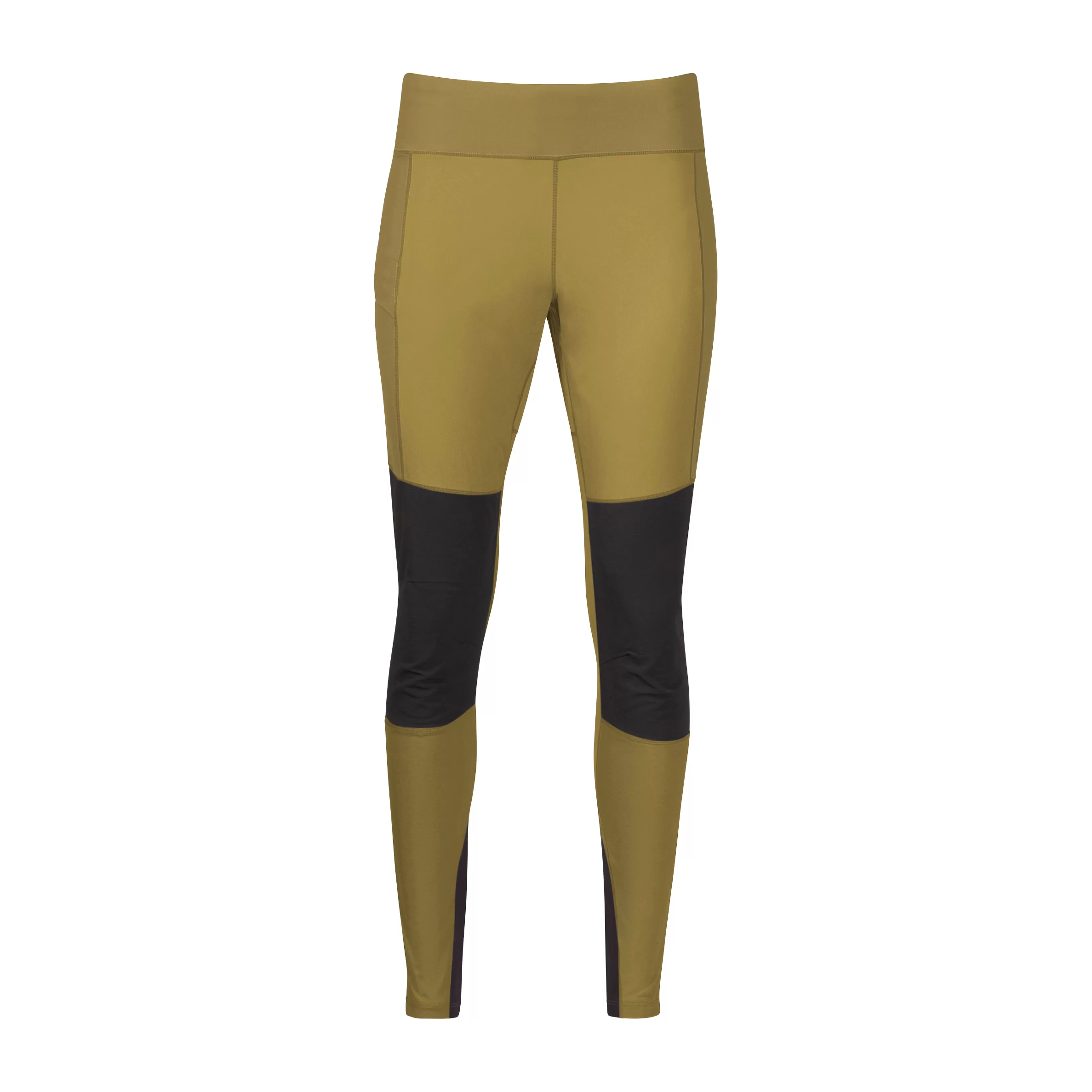 Bergans Fløyen Outdoor Tights Women - ^Women Softshell pants | Hiking pants