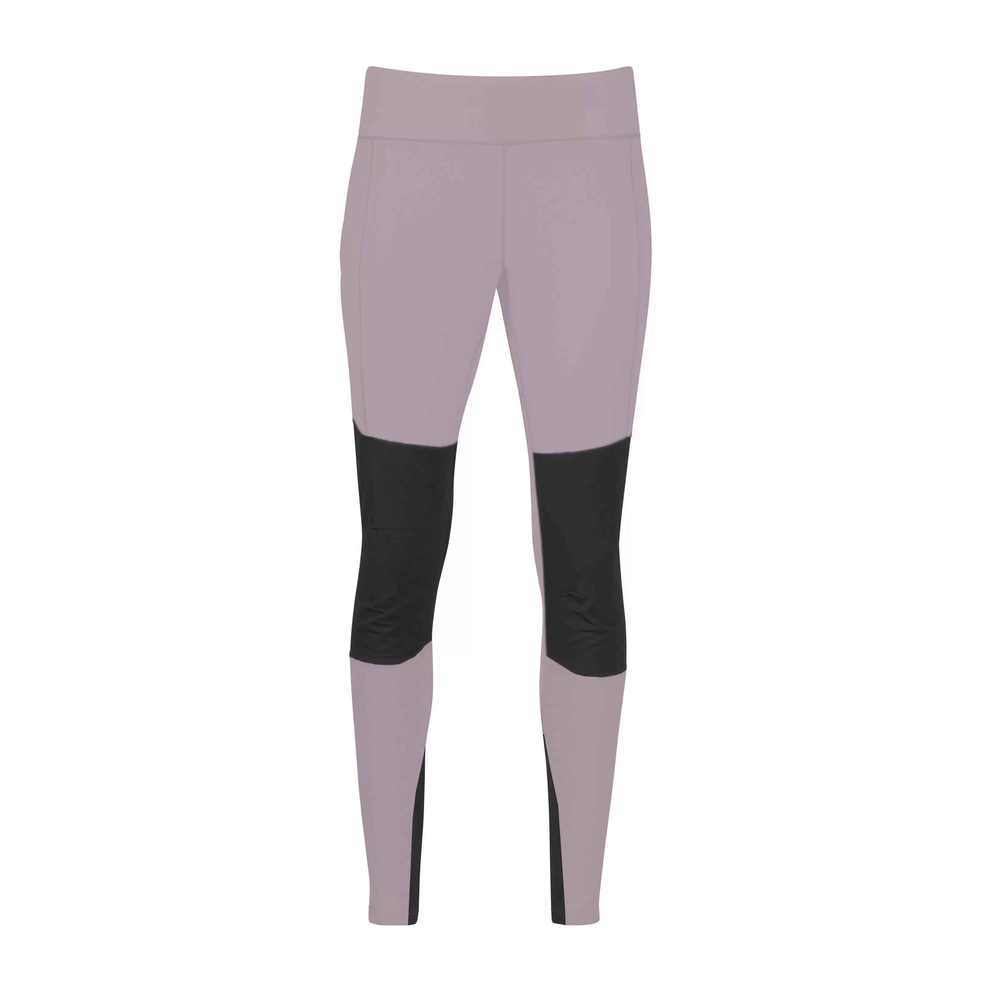 Bergans Fløyen Outdoor Tights Women - ^Women Softshell pants | Hiking pants