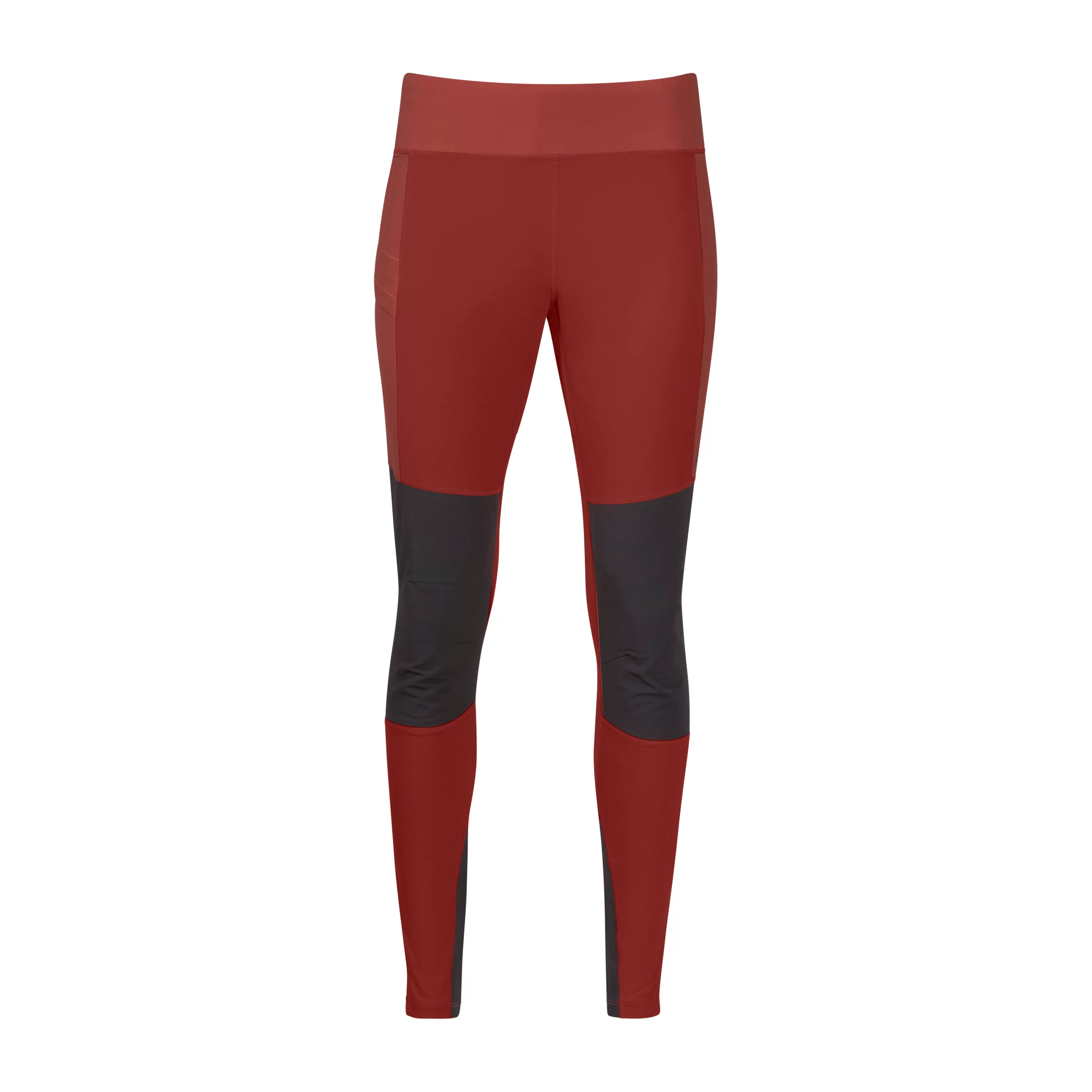 Bergans Fløyen Outdoor Tights Women - ^Women Softshell pants | Hiking pants