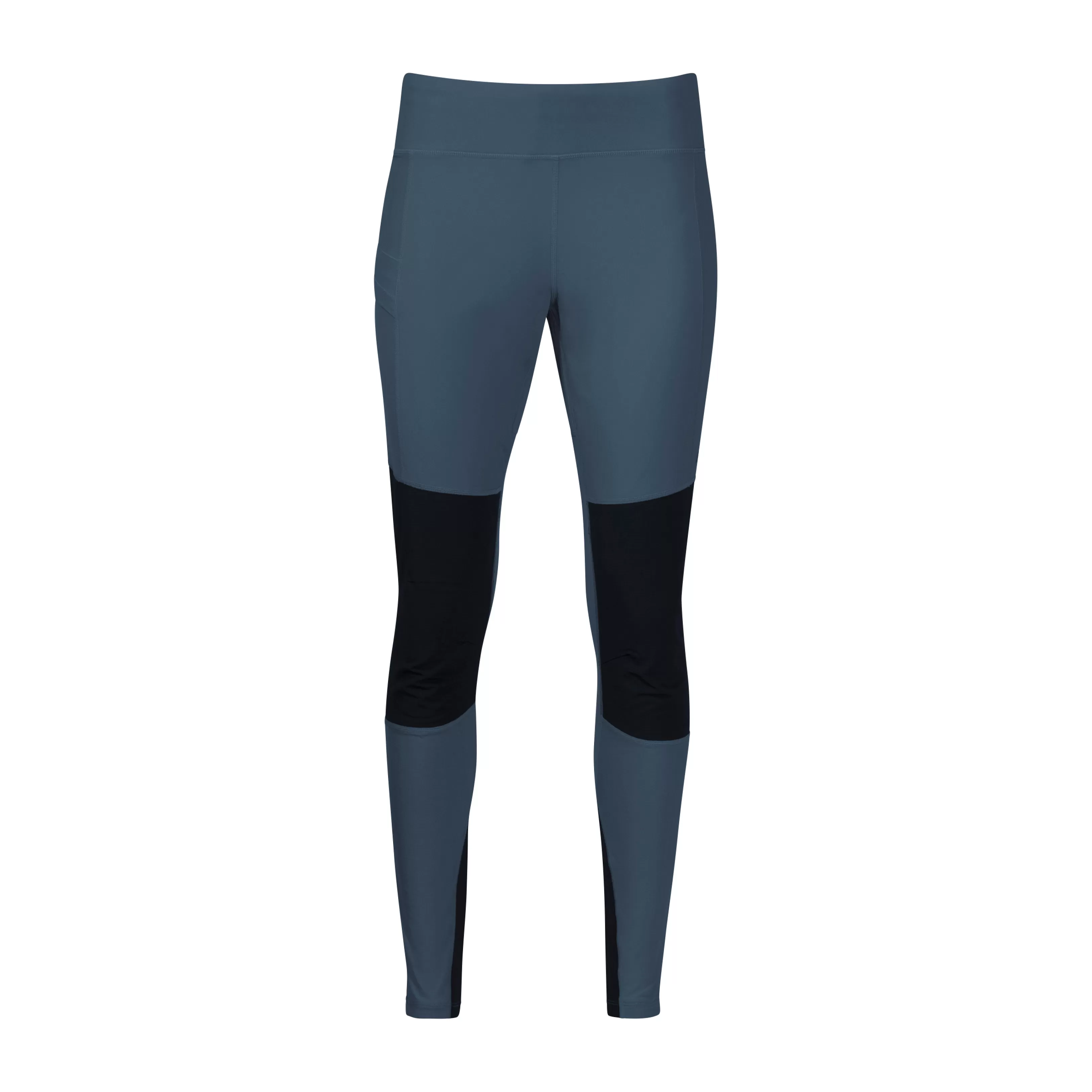 Bergans Fløyen Outdoor Tights Women - ^Women Softshell pants | Hiking pants