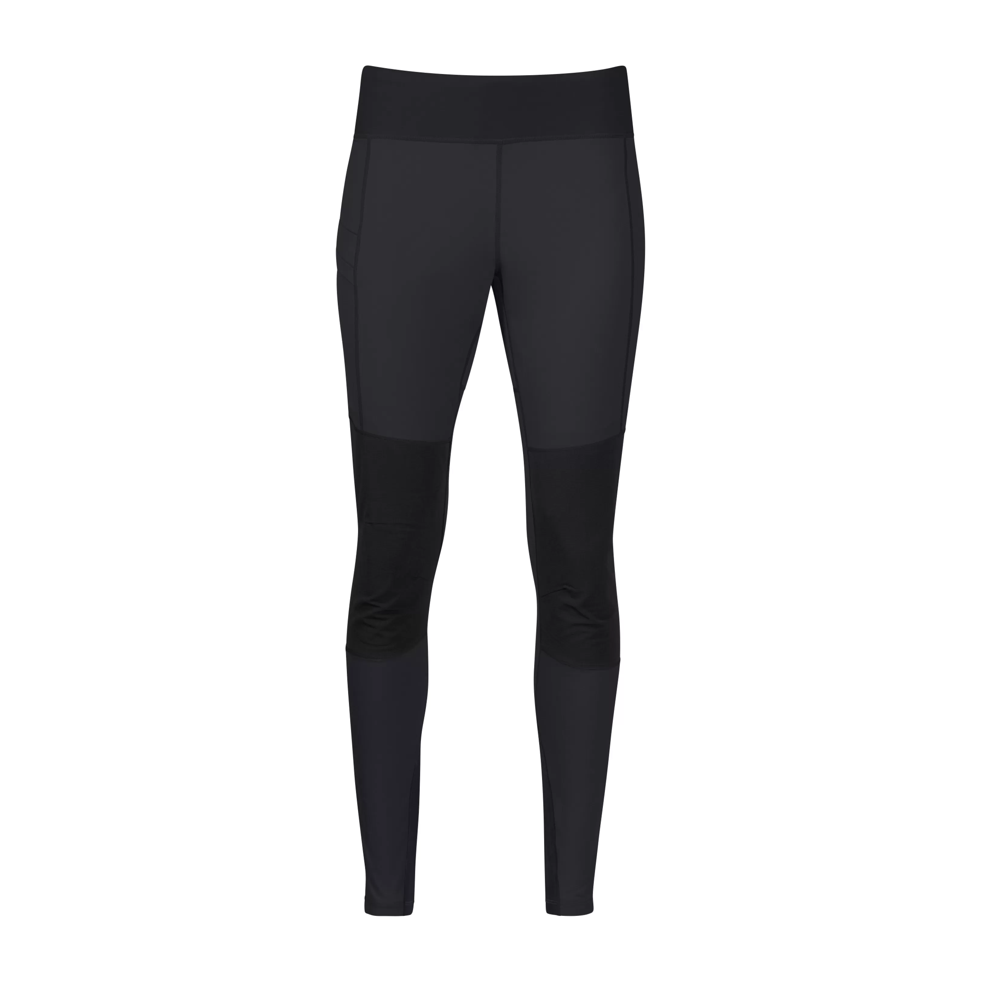 Bergans Fløyen Outdoor Tights Women - ^Women Softshell pants | Hiking pants