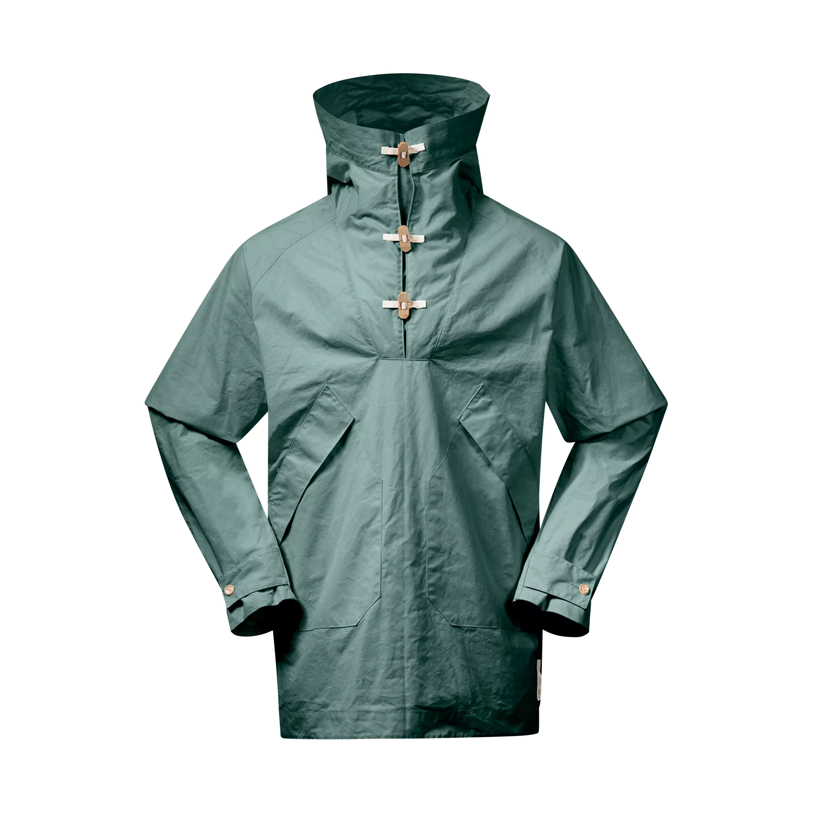 Bergans Future.labs.05.D Anorak - ^ Anoraks