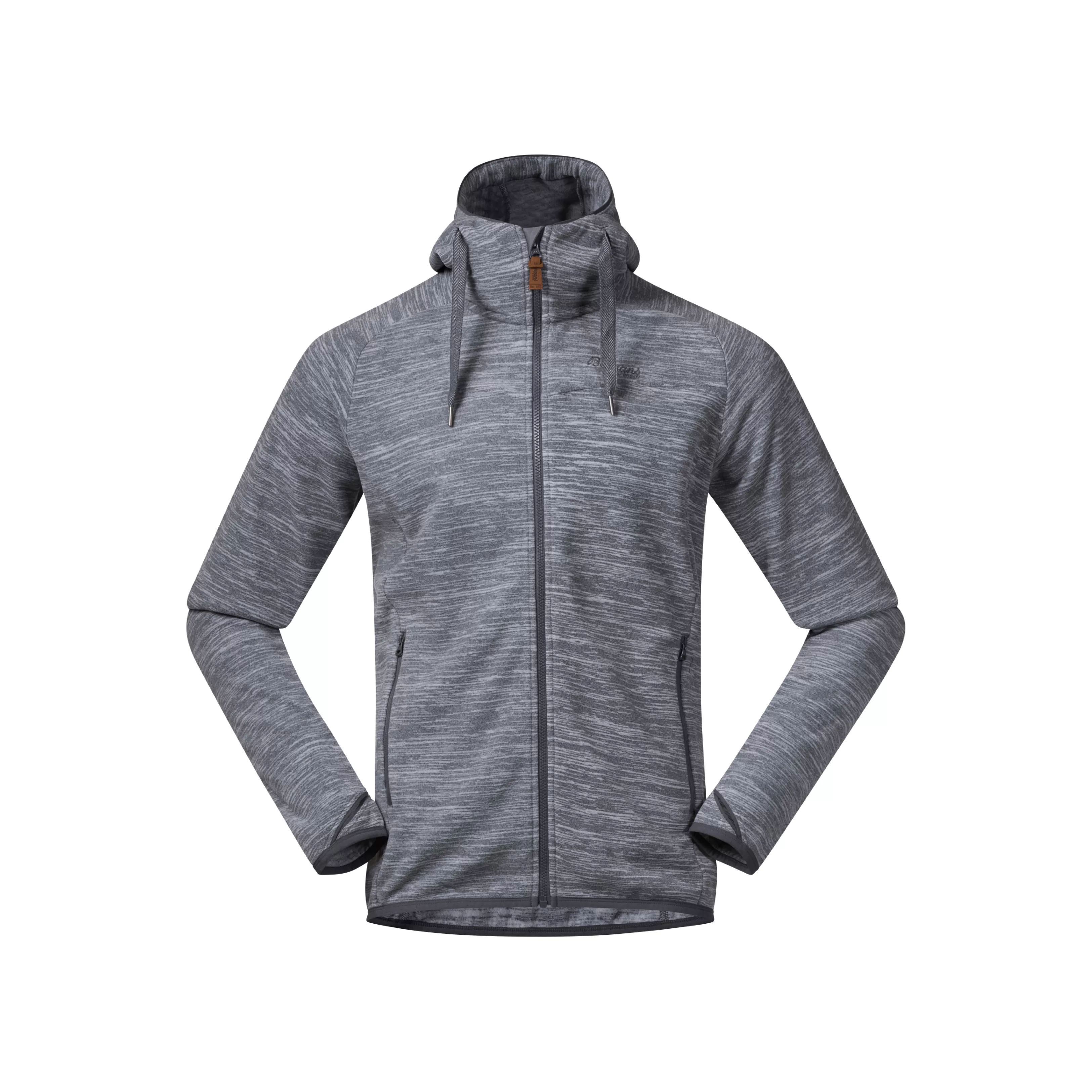 Bergans Hareid Fleece Jacket - ^ Fleece