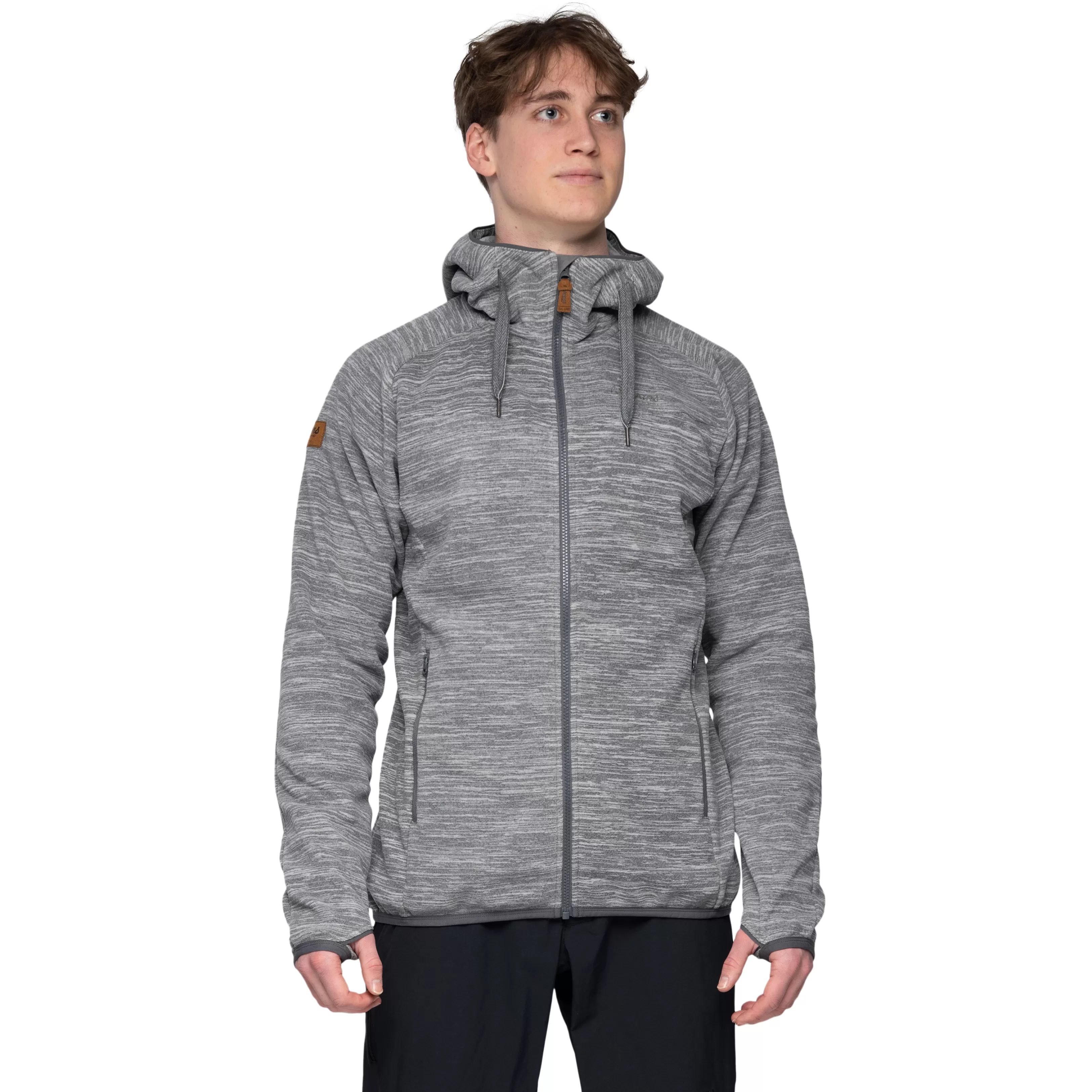 Bergans Hareid Fleece Jacket - ^ Fleece