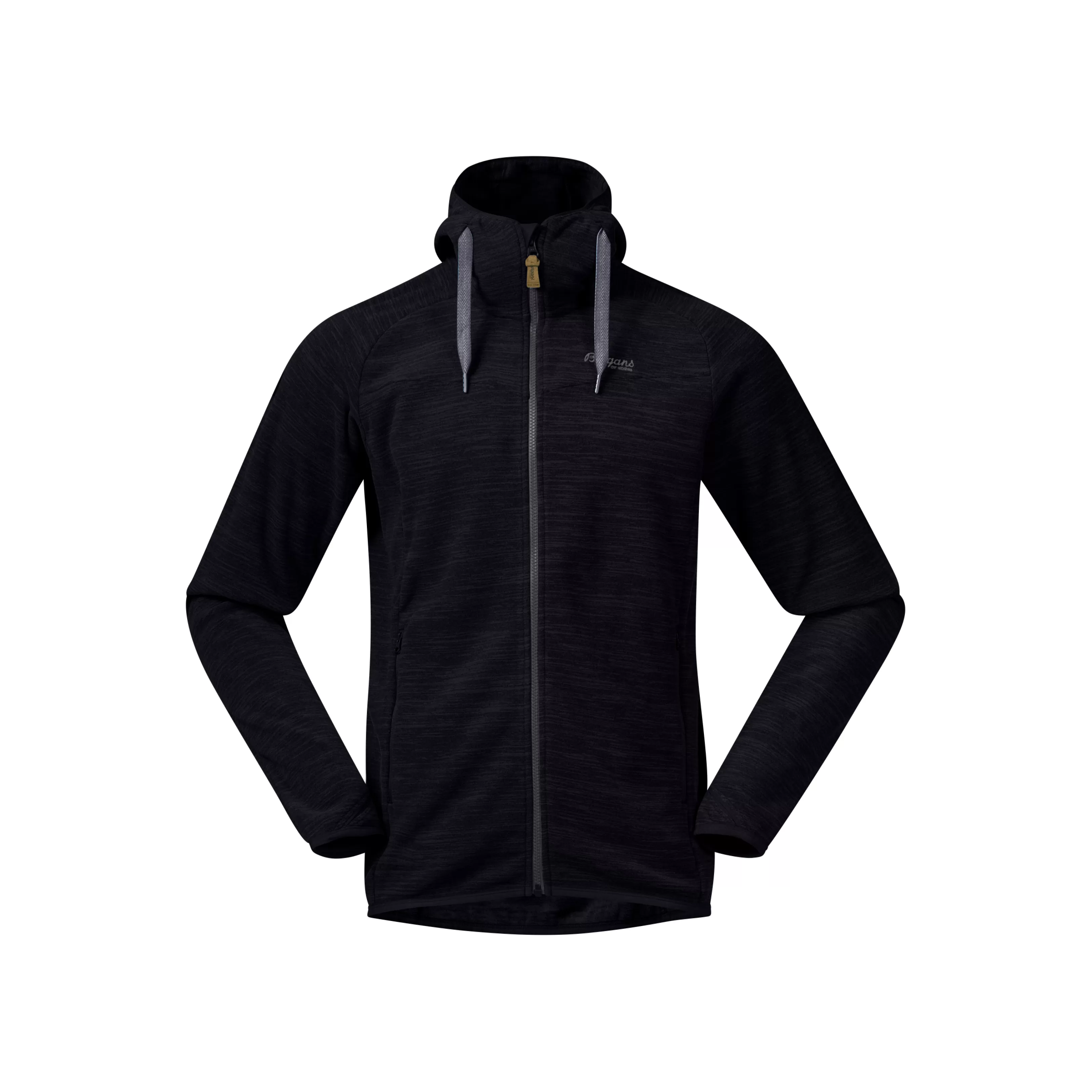 Bergans Hareid Fleece Jacket - ^ Fleece