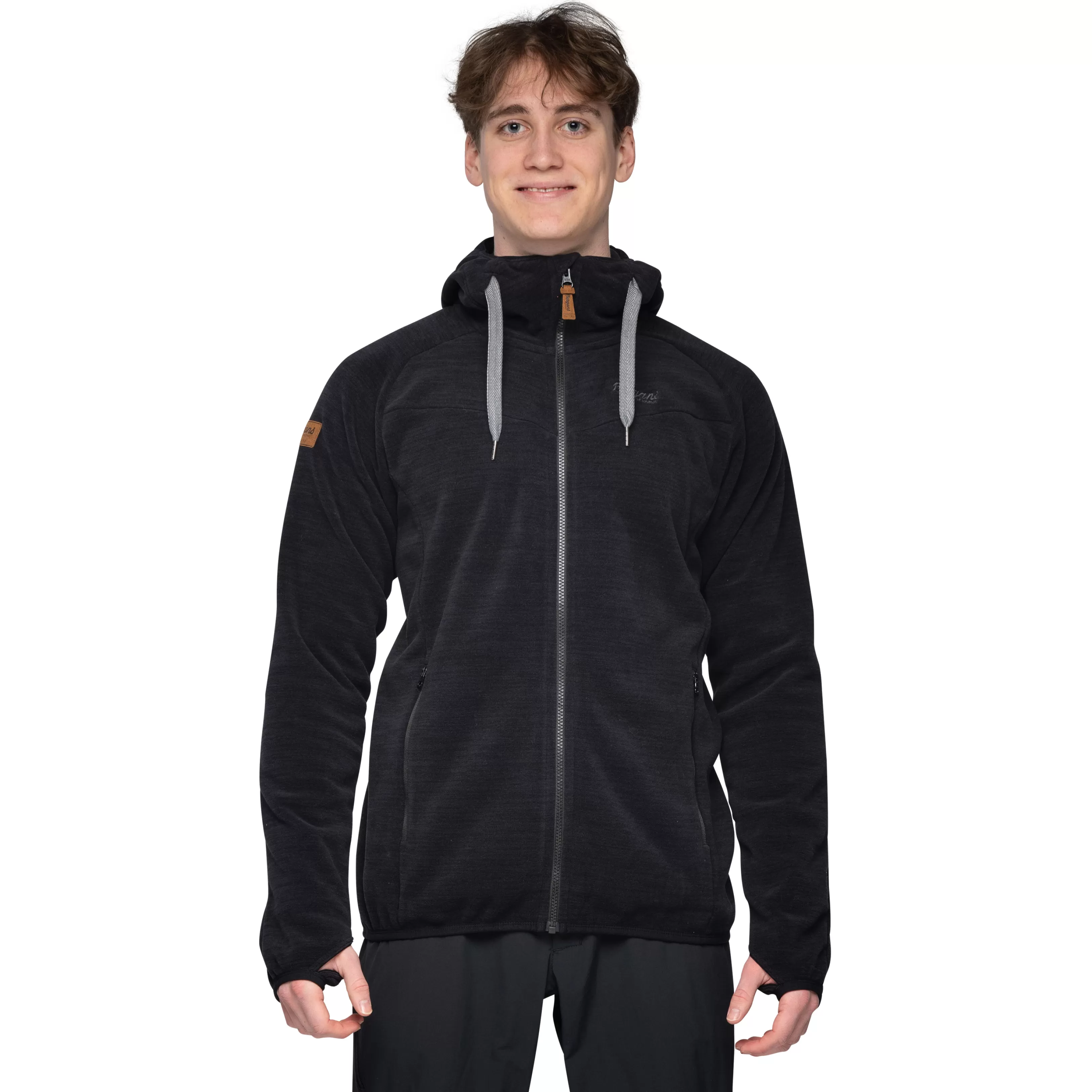 Bergans Hareid Fleece Jacket - ^ Fleece