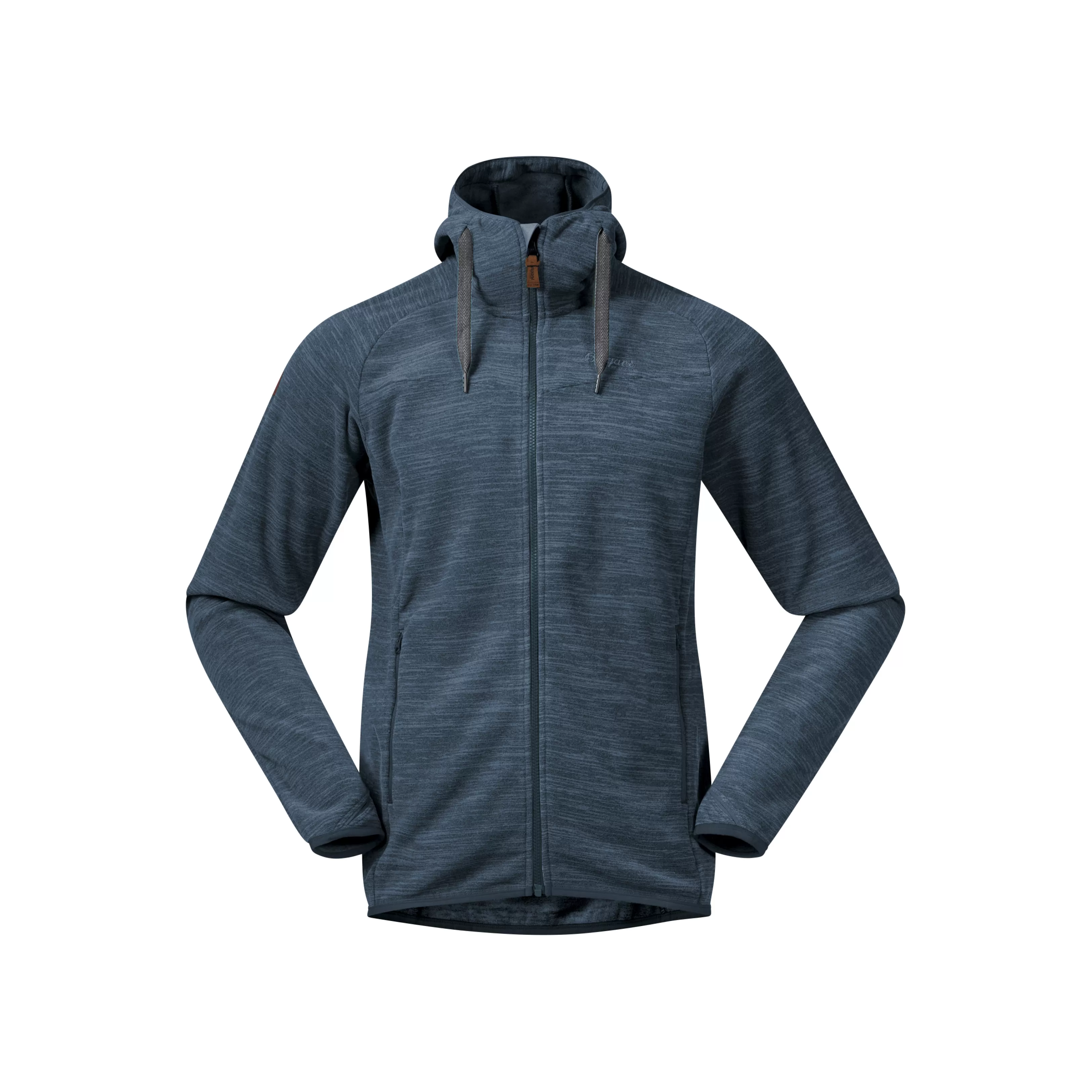 Bergans Hareid Fleece Jacket - ^ Fleece