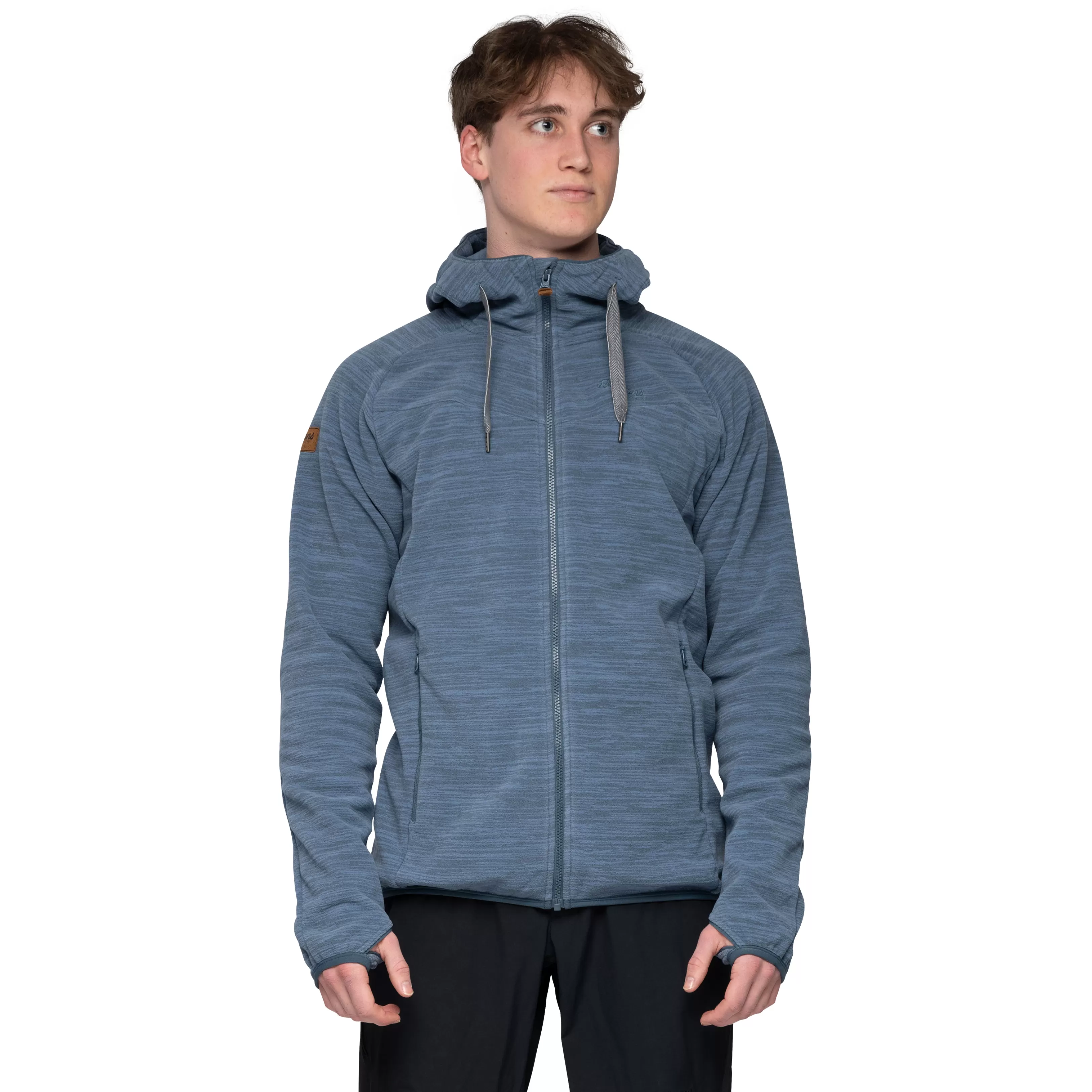 Bergans Hareid Fleece Jacket - ^ Fleece