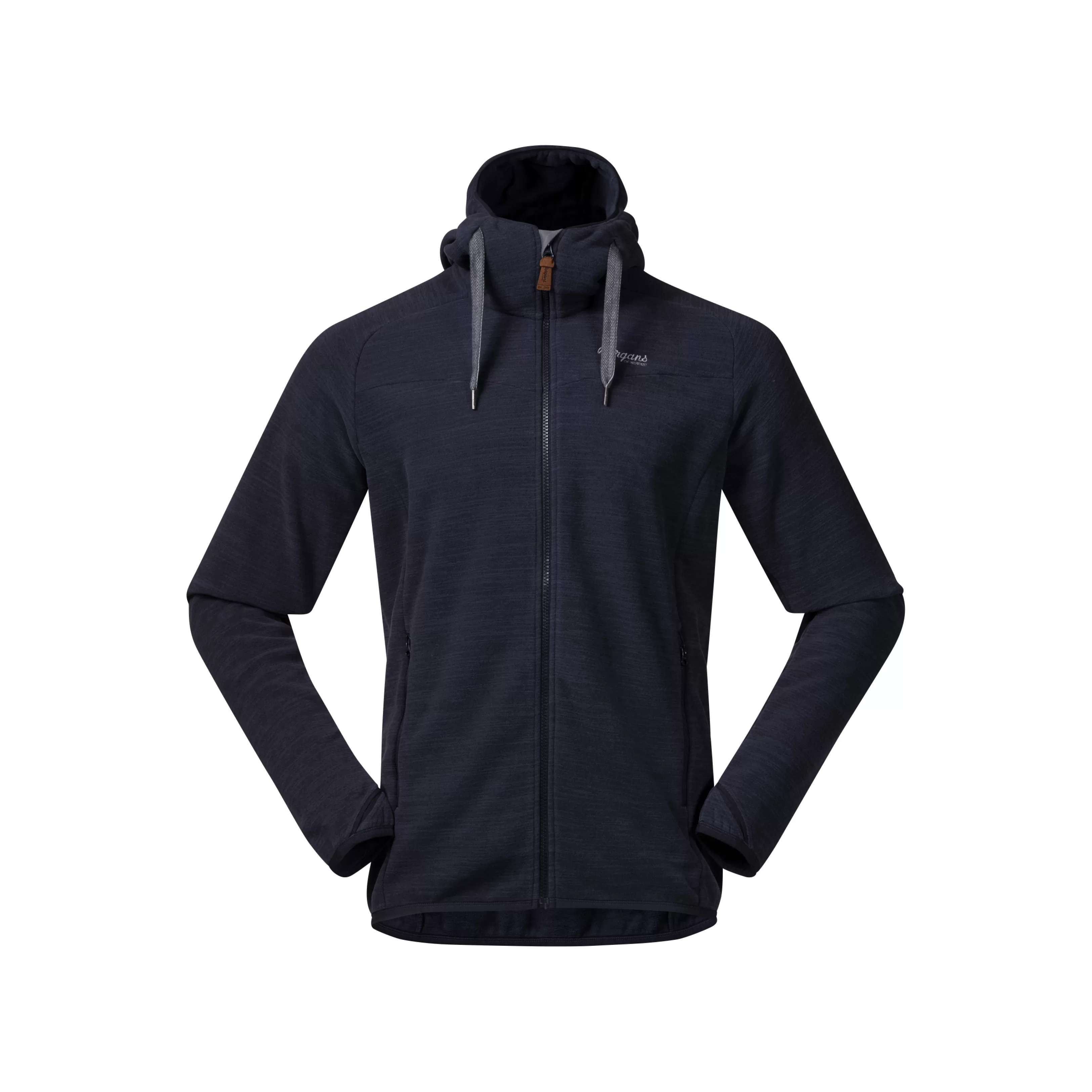 Bergans Hareid Fleece Jacket - ^ Fleece