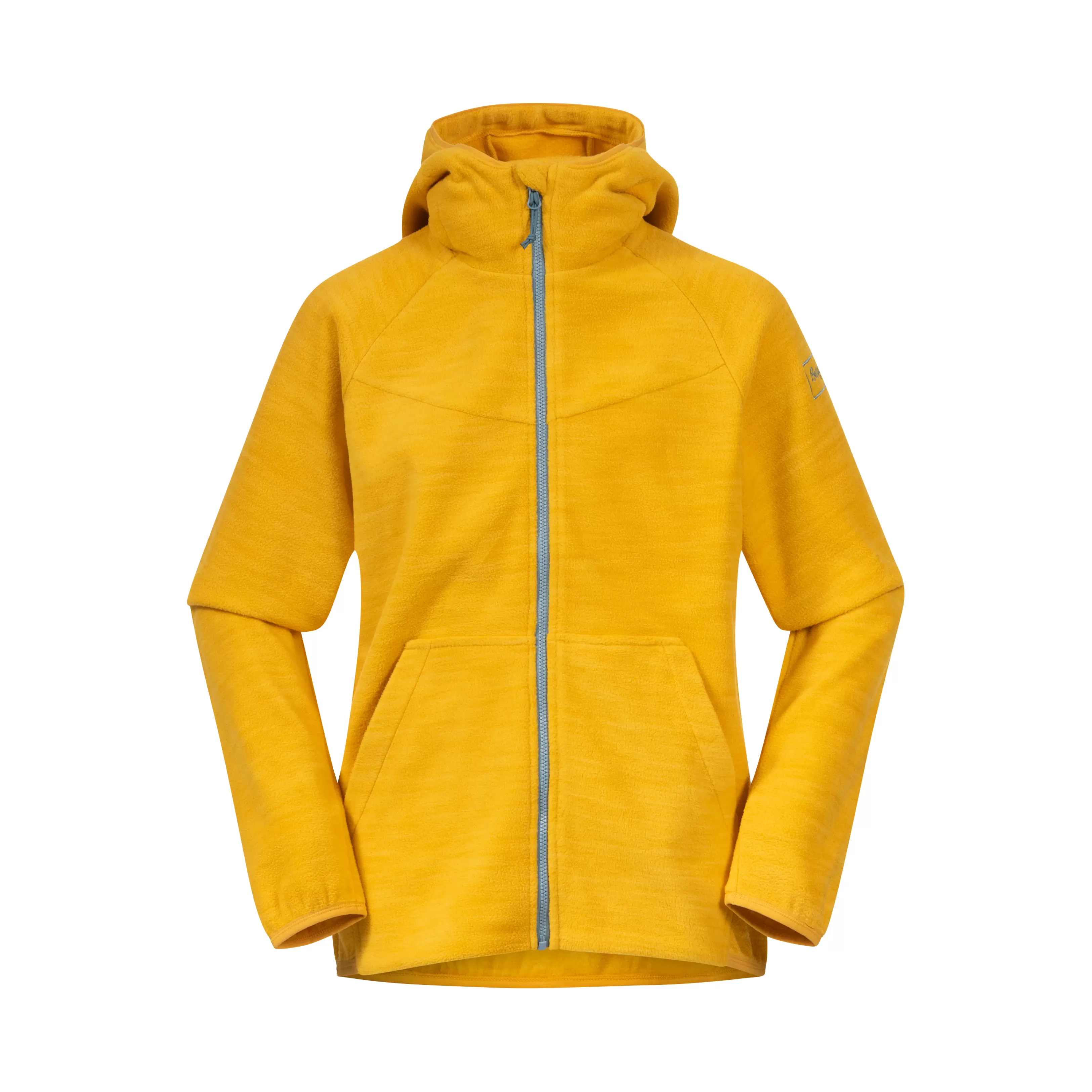 Bergans Hareid Youth Jacket - ^Kids Midlayers