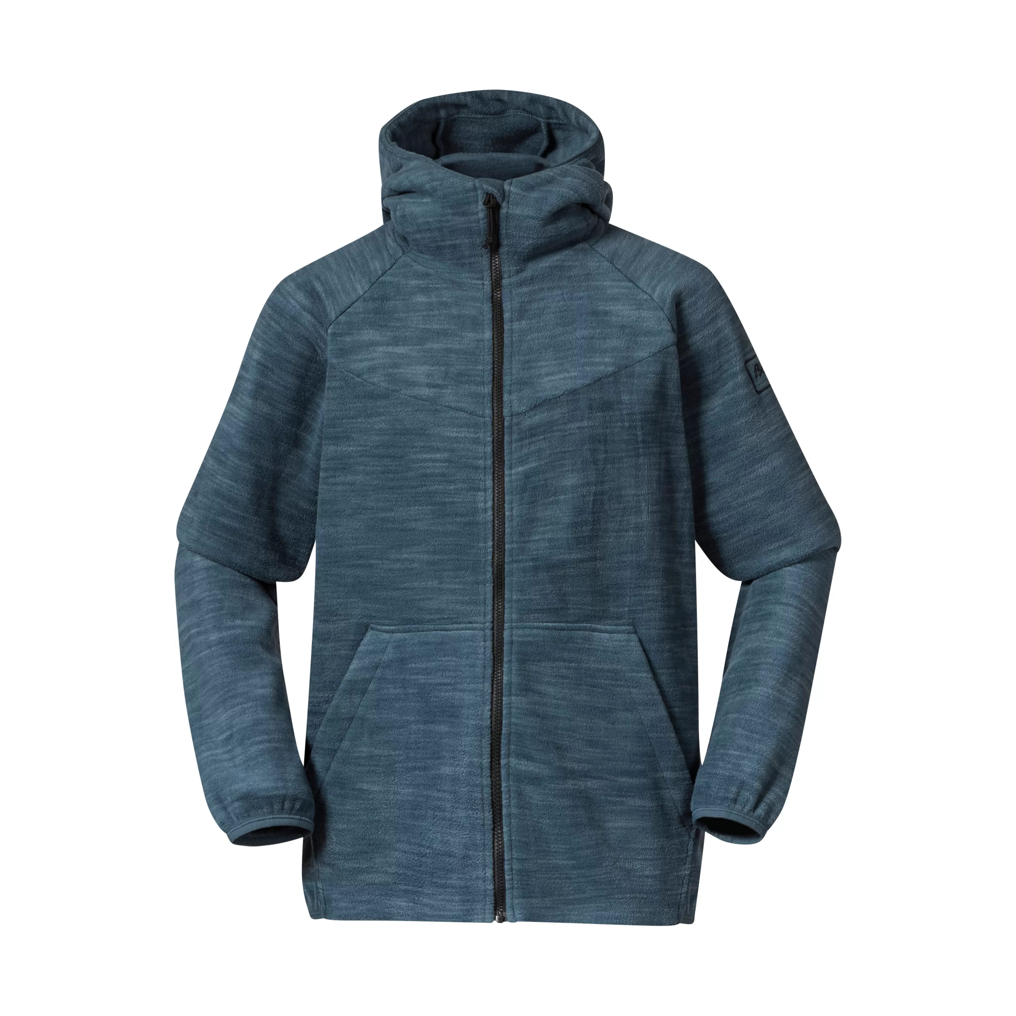 Bergans Hareid Youth Jacket - ^Kids Midlayers