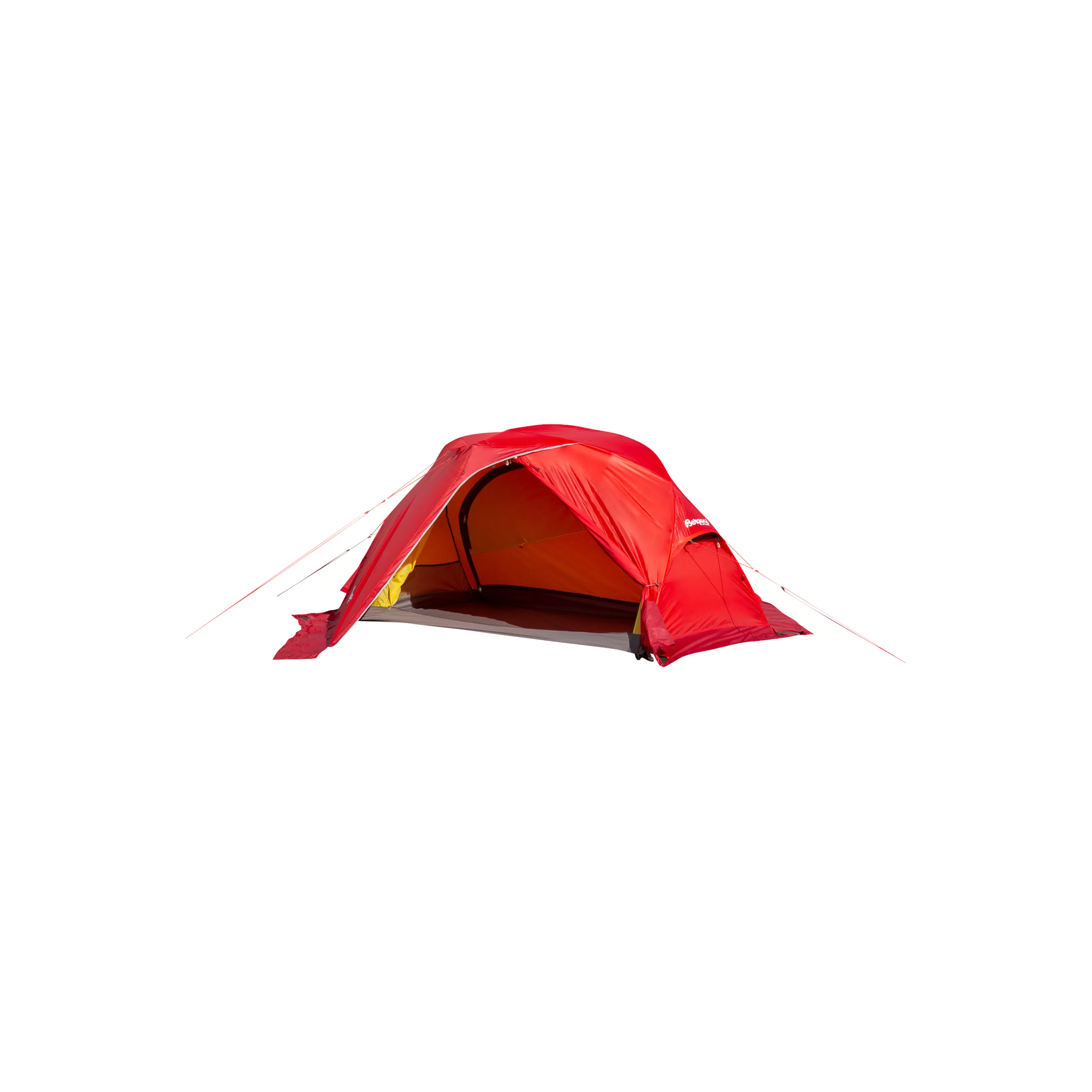 Bergans Helium Expedition Dome 2-Persons Tent - ^ Dome tents