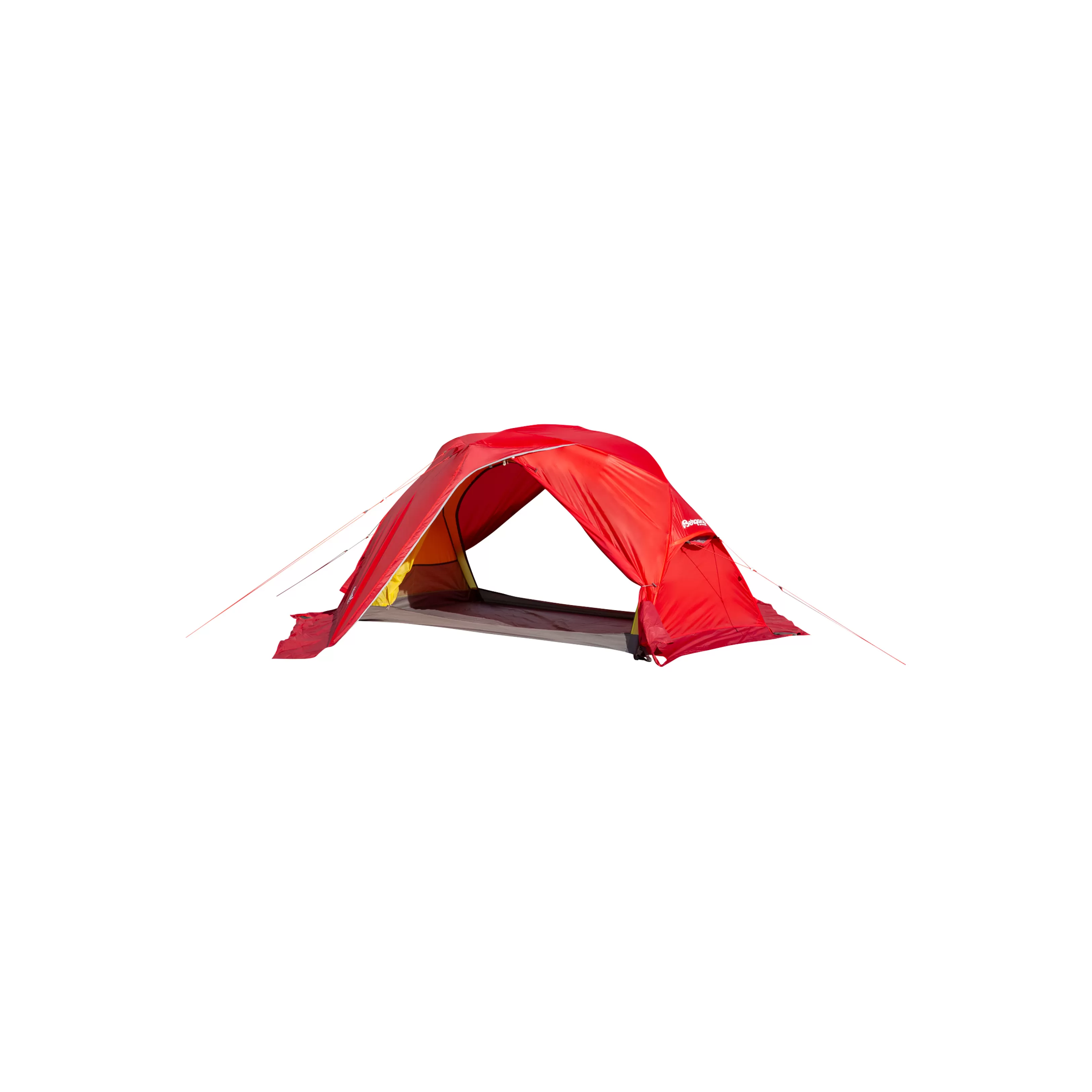 Bergans Helium Expedition Dome 2-Persons Tent - ^ Dome tents