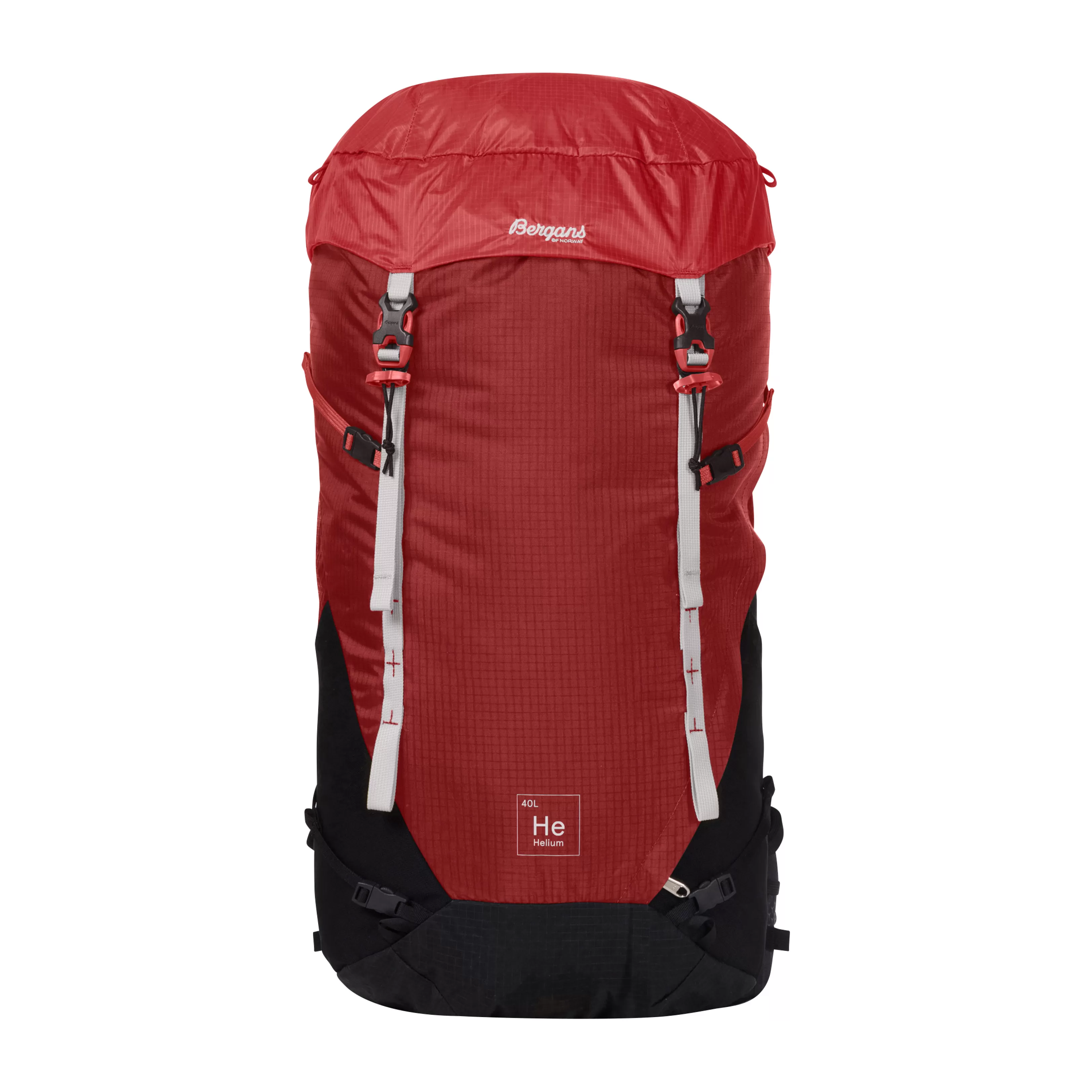 Bergans Helium V5 W 40 - ^ Medium hiking packs