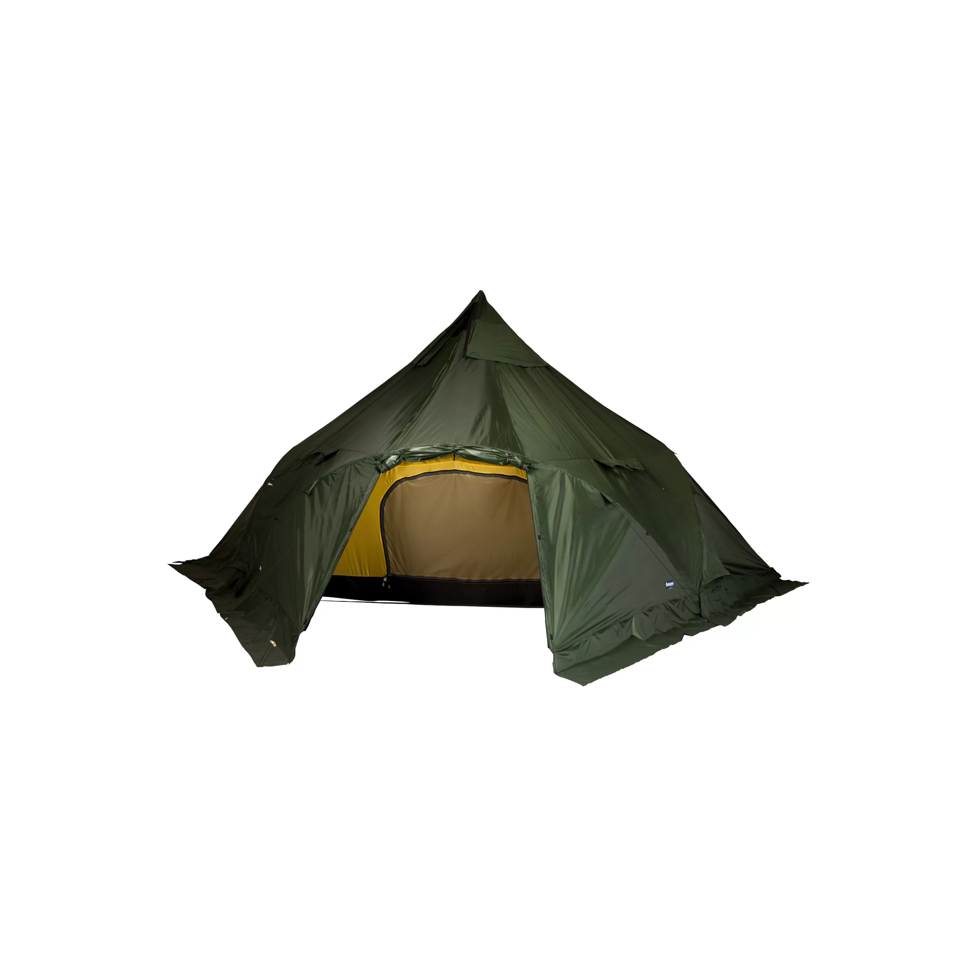 Bergans Inner Tent Wiglo 6-10 - ^ Accessories | Wiglo