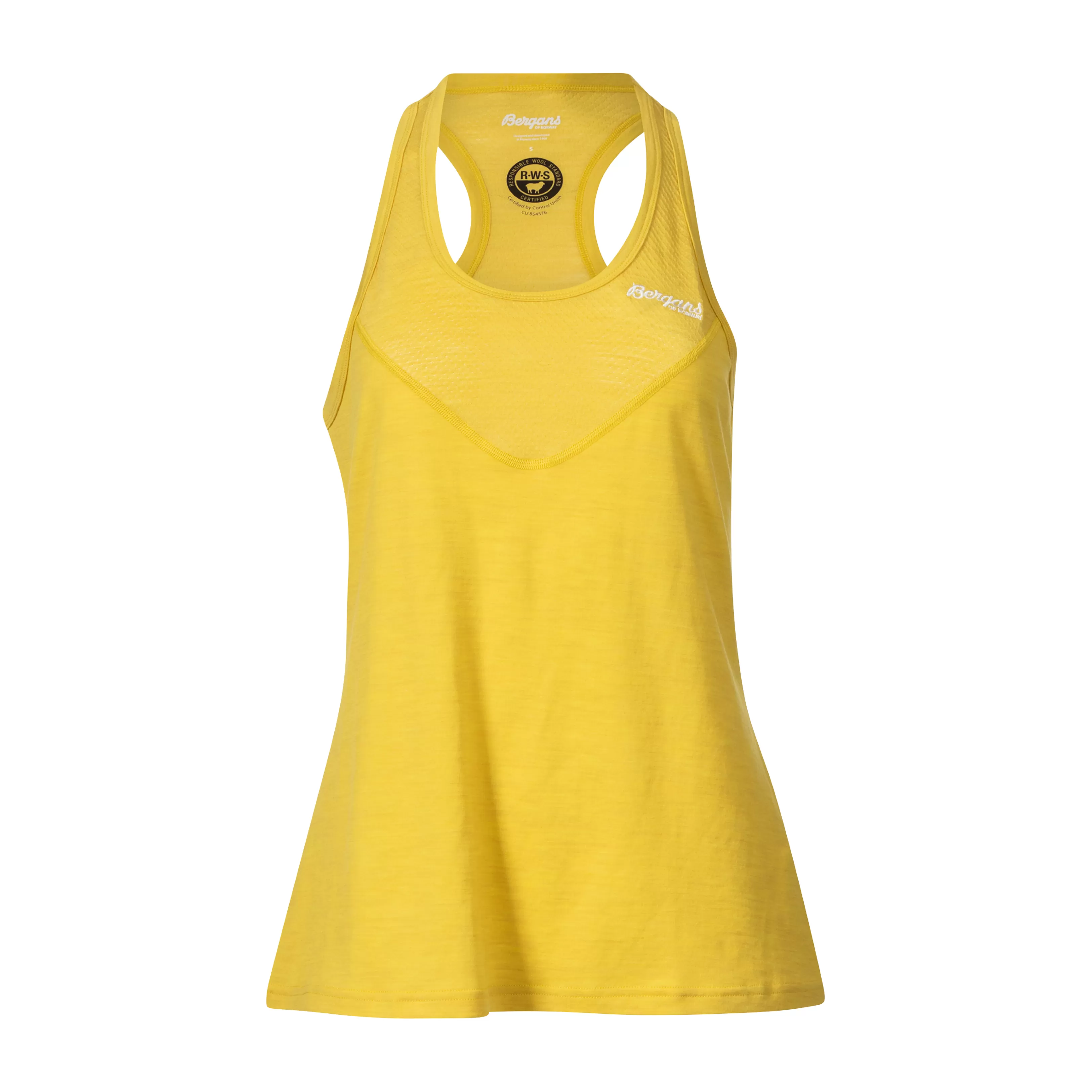 Bergans Inner:Light W Singlet - ^Women Singlets