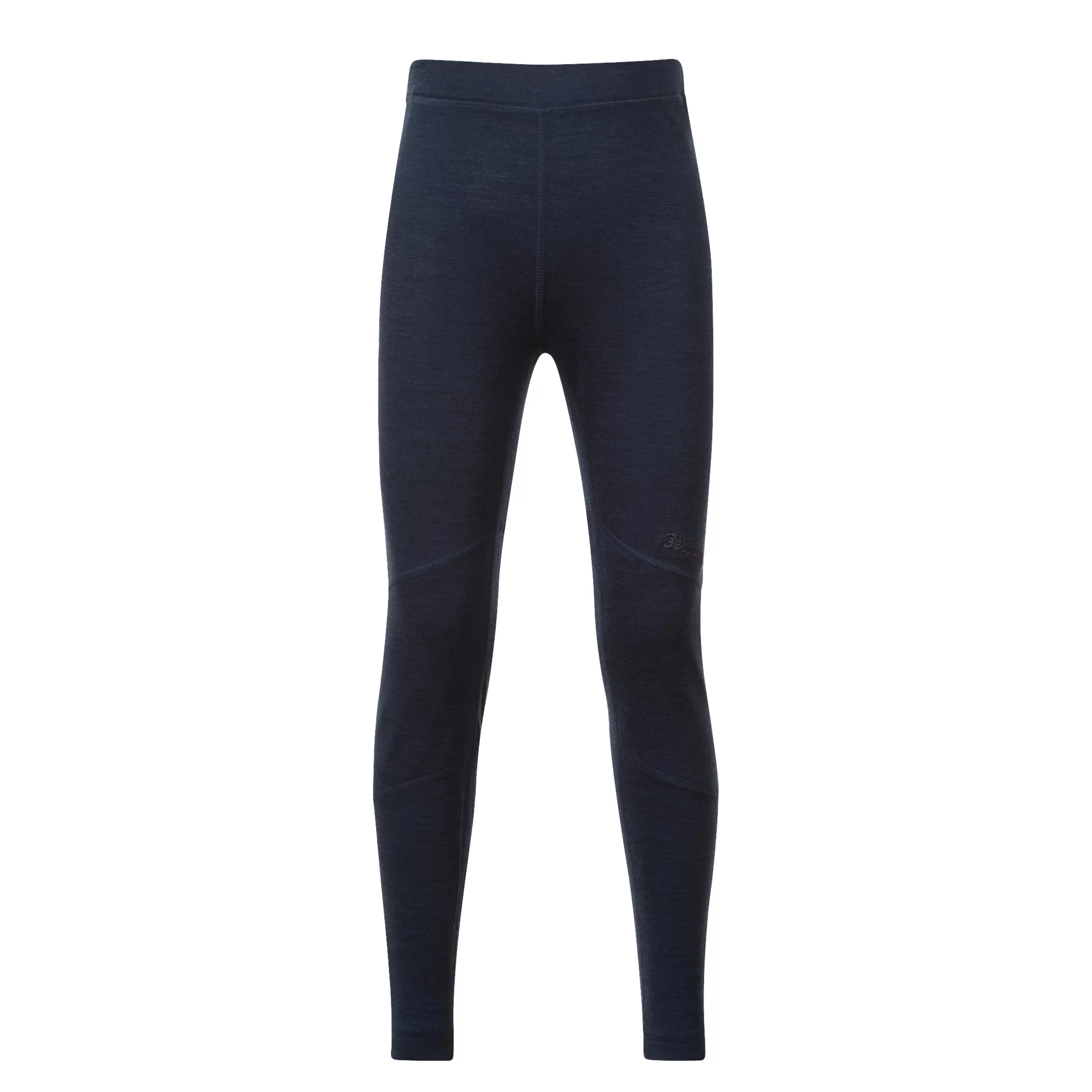 Bergans Inner:Pure Kids Tights - ^Kids Wool baselayers